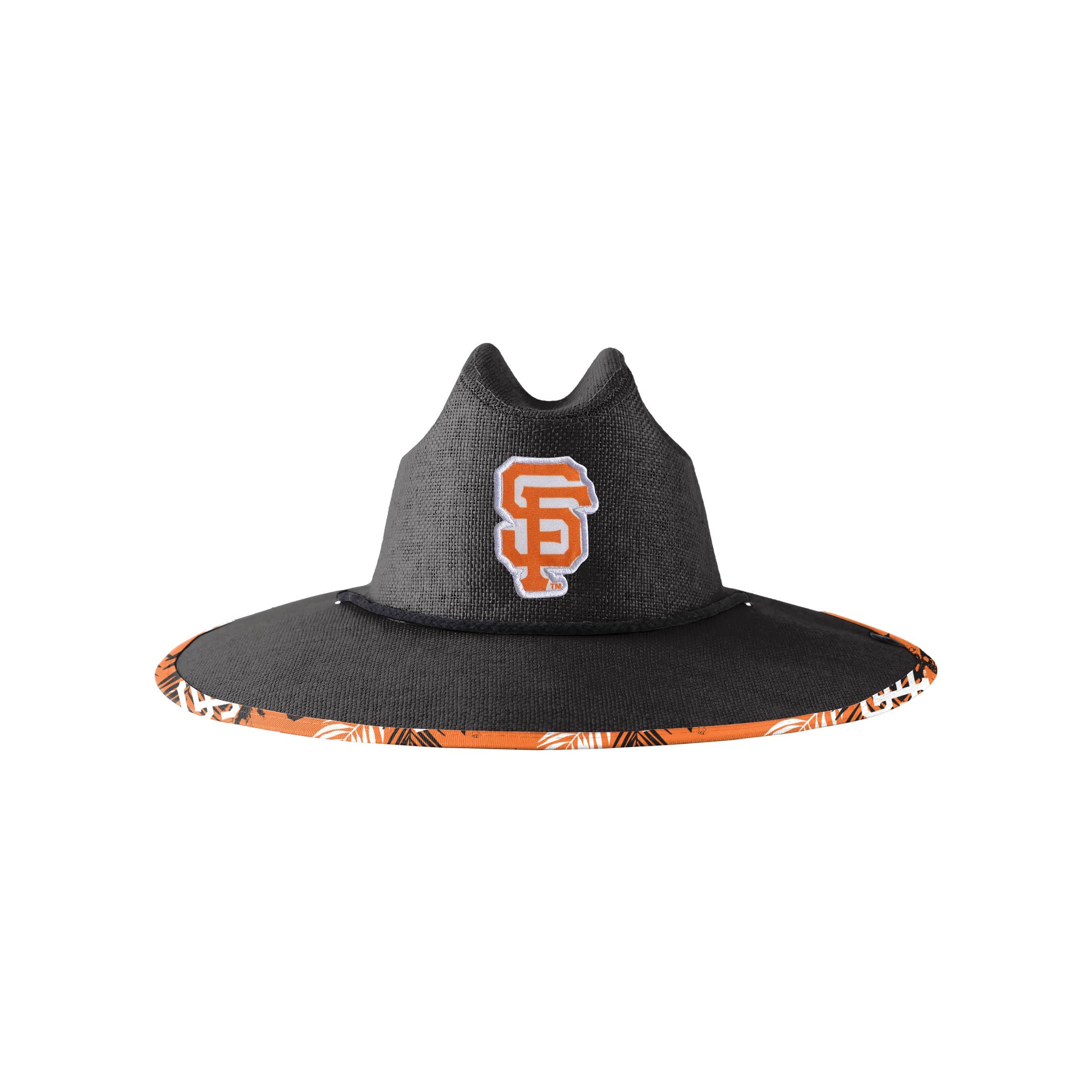 MLB Team Color Straw Hats - Pick Your Team - Image 13