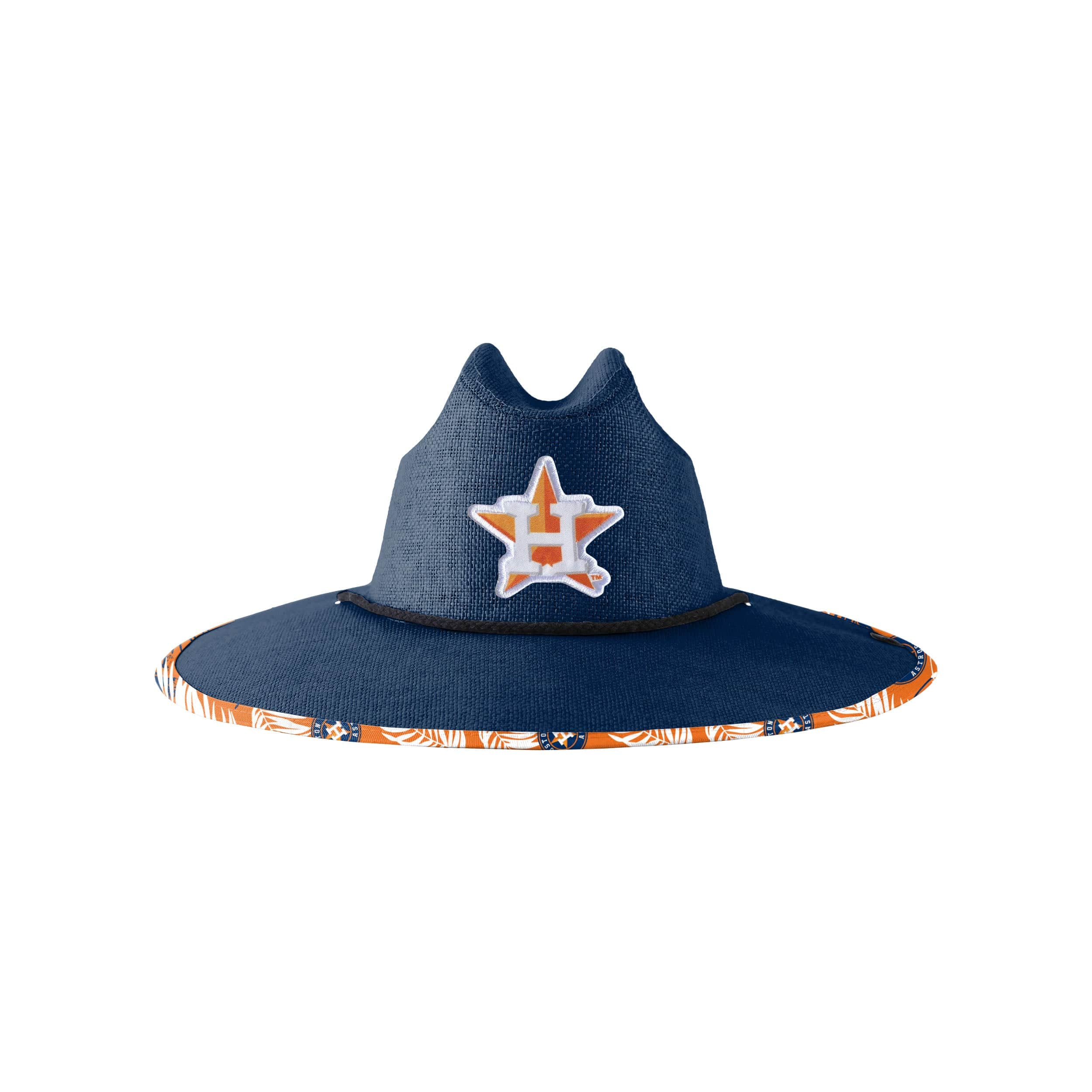 MLB Team Color Straw Hats - Pick Your Team - Image 4