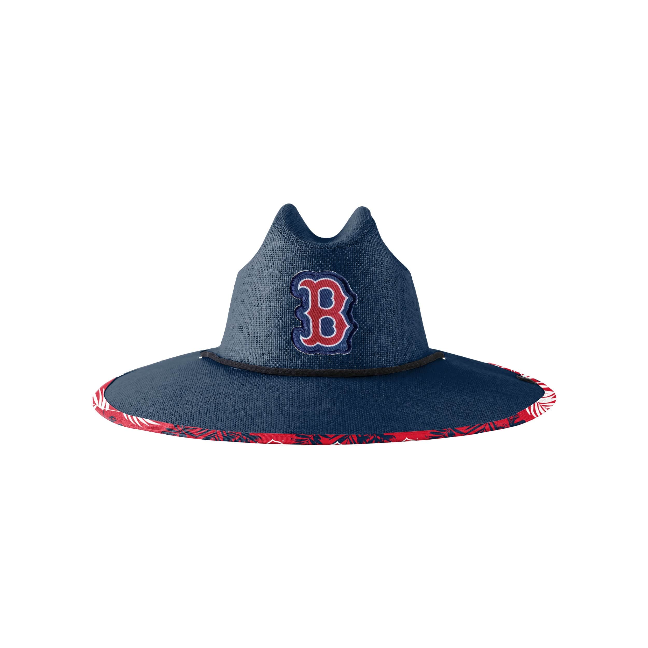 MLB Team Color Straw Hats - Pick Your Team - Image 9