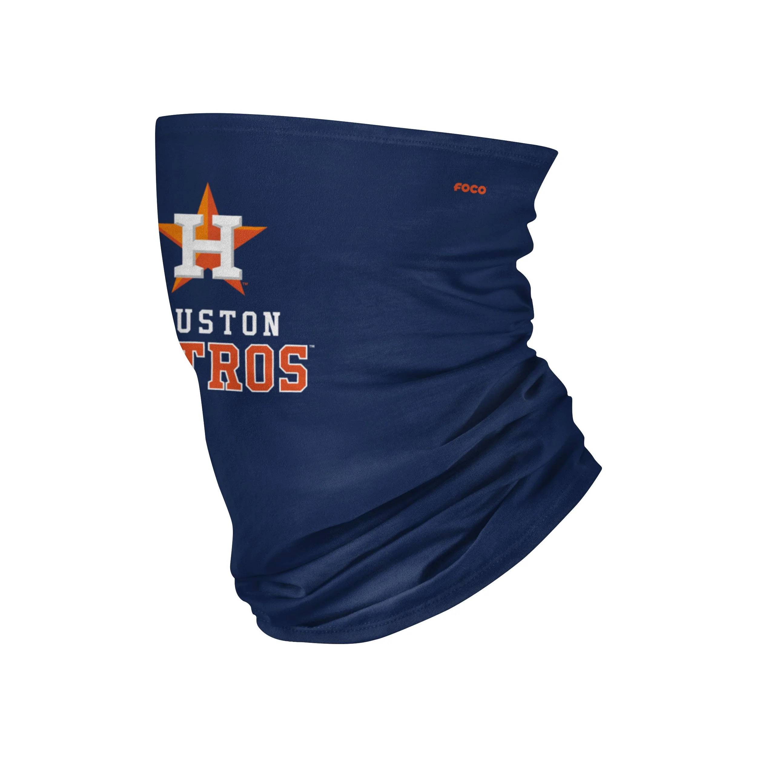 MLB Team Logo Stitched Gaiter Scarf - Pick Your Team! - Image 11