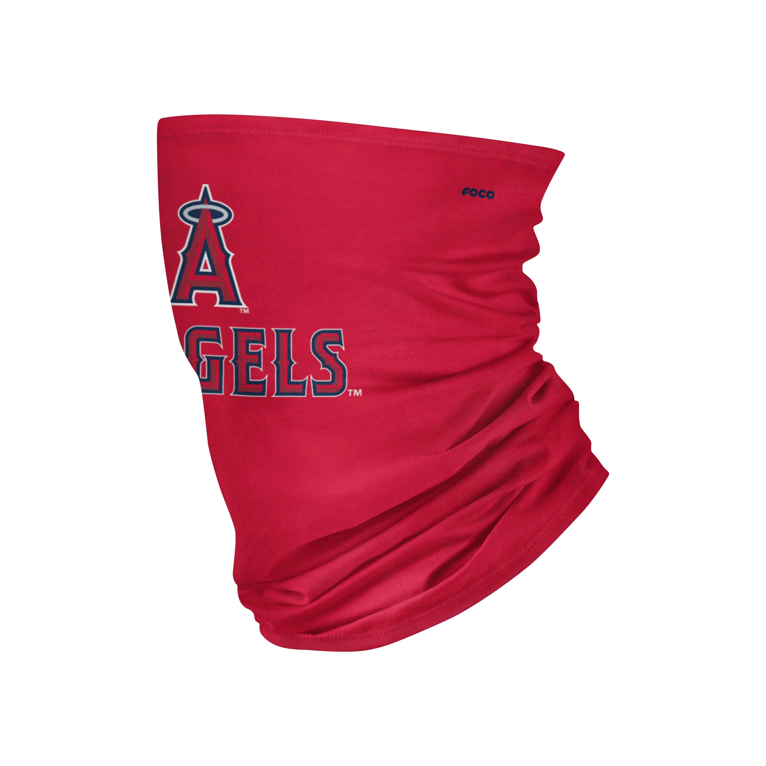 MLB Team Logo Stitched Gaiter Scarf - Pick Your Team! - Image 13