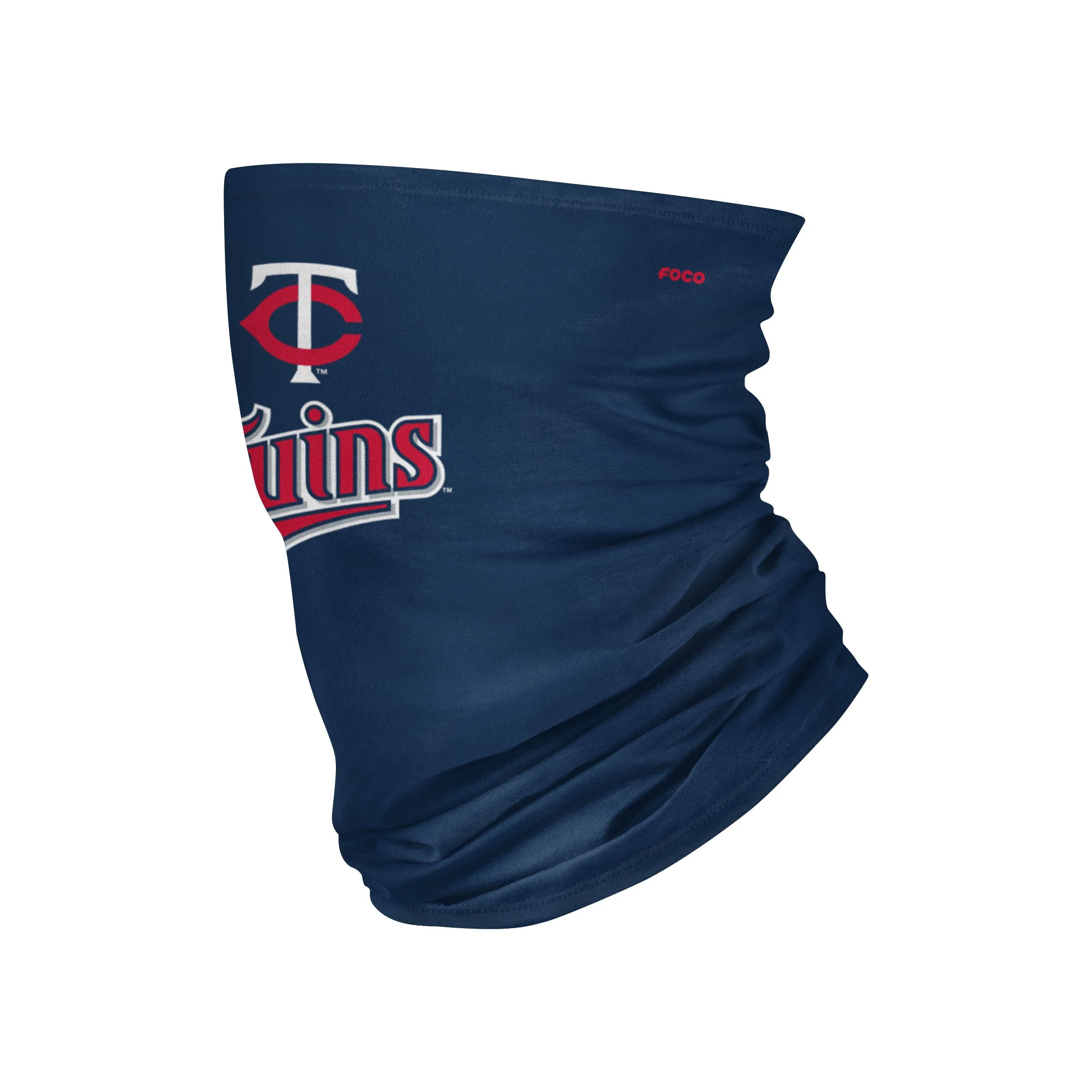 MLB Team Logo Stitched Gaiter Scarf - Pick Your Team! - Image 17