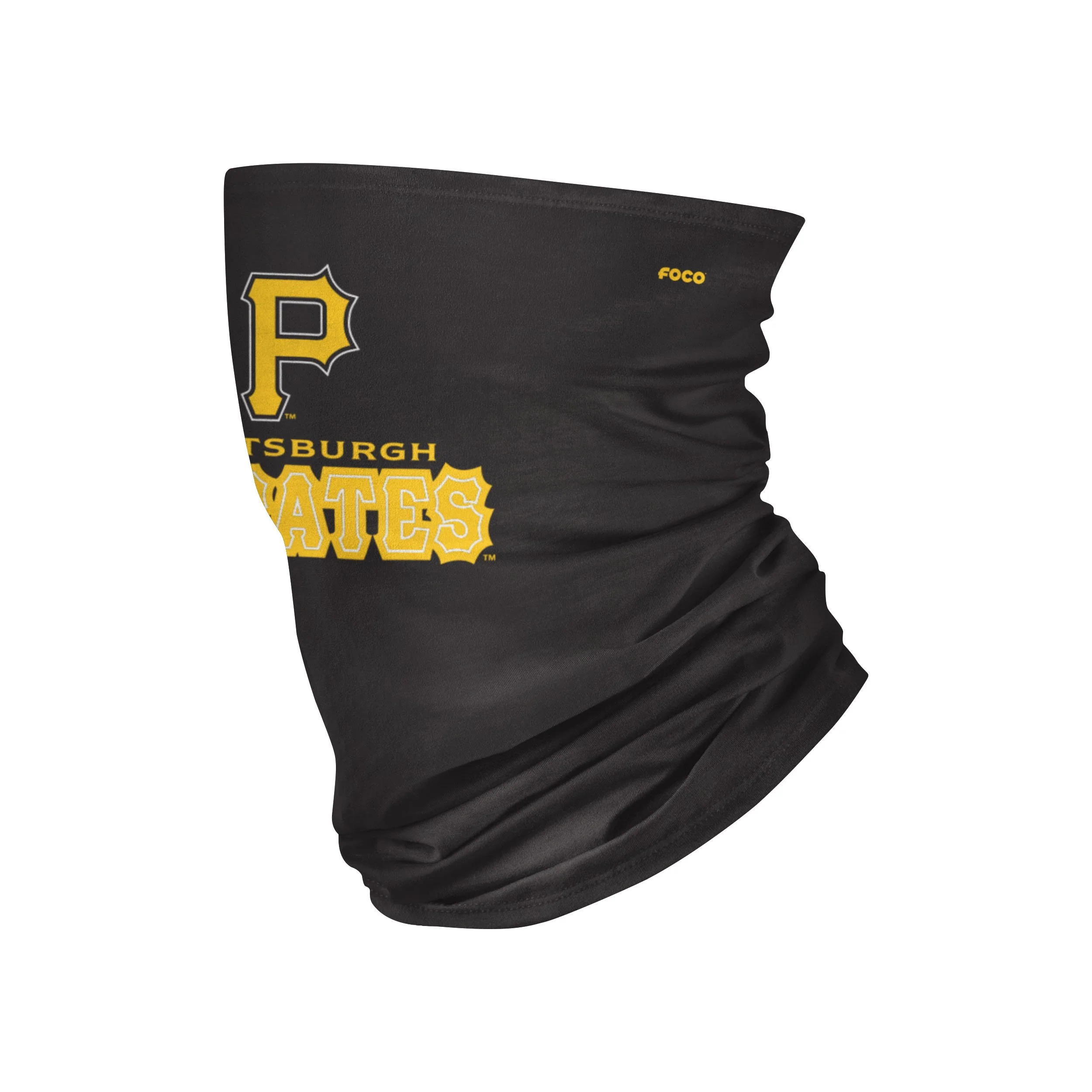 MLB Team Logo Stitched Gaiter Scarf - Pick Your Team! - Image 22