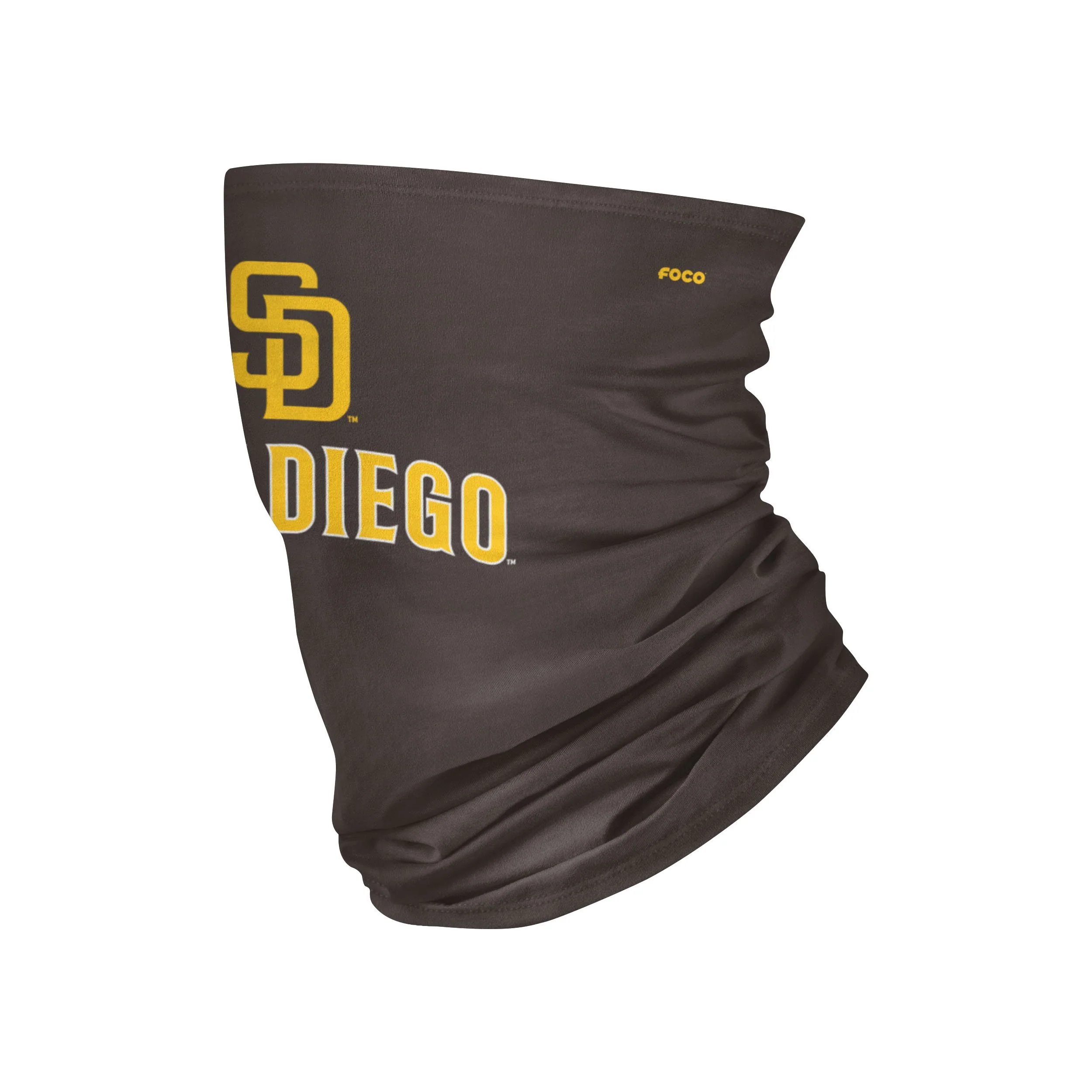 MLB Team Logo Stitched Gaiter Scarf - Pick Your Team! - Image 23