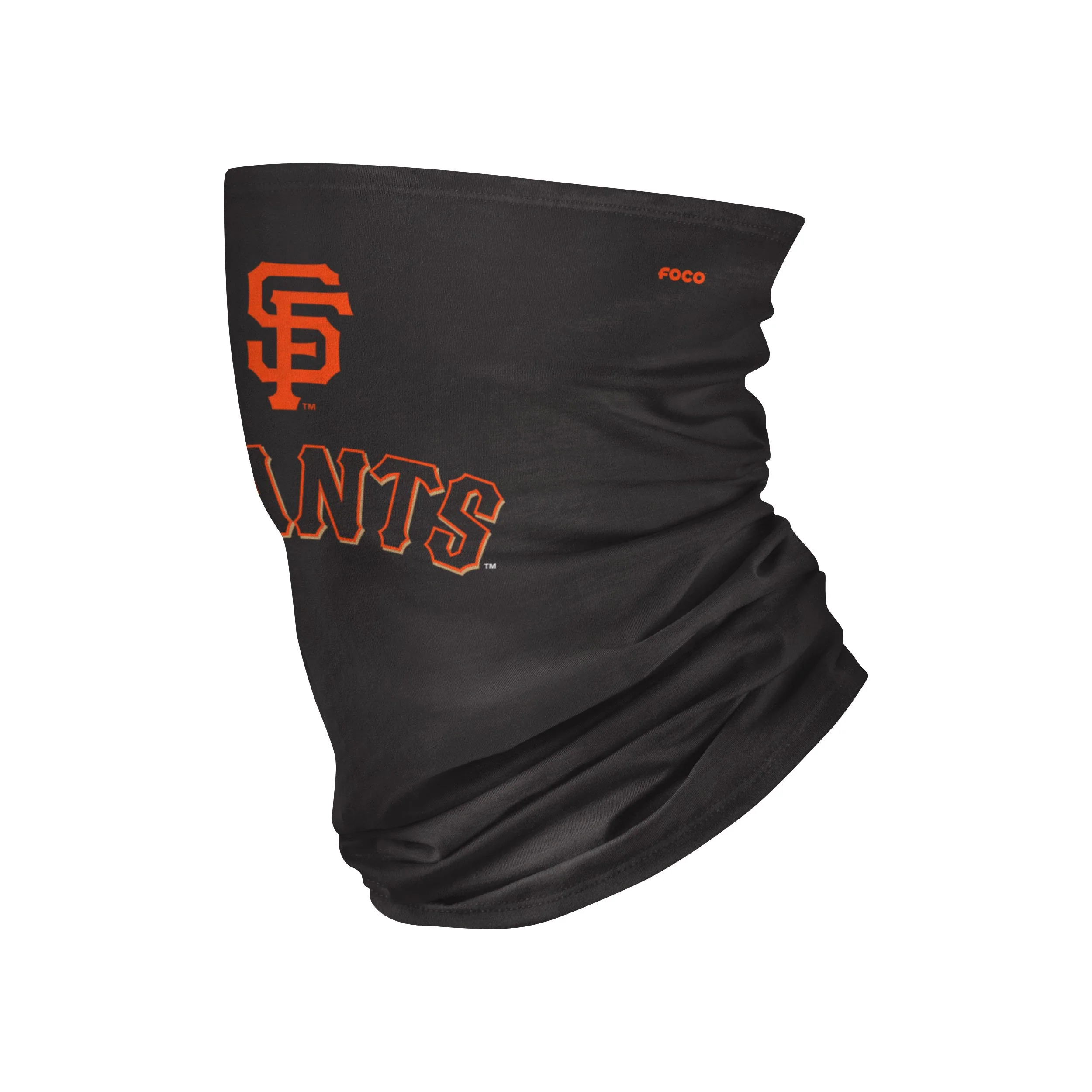 MLB Team Logo Stitched Gaiter Scarf - Pick Your Team! - Image 24