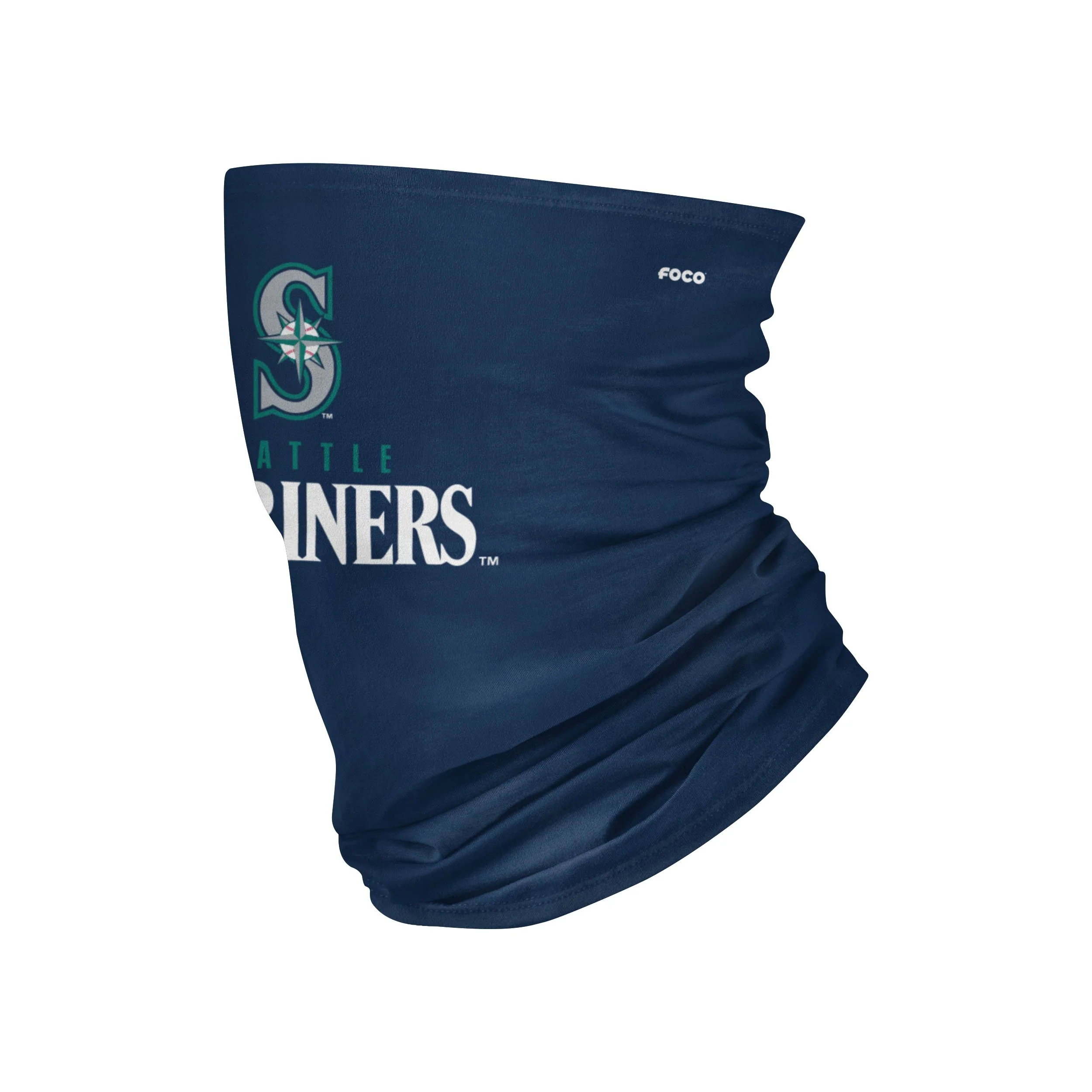 MLB Team Logo Stitched Gaiter Scarf - Pick Your Team! - Image 25