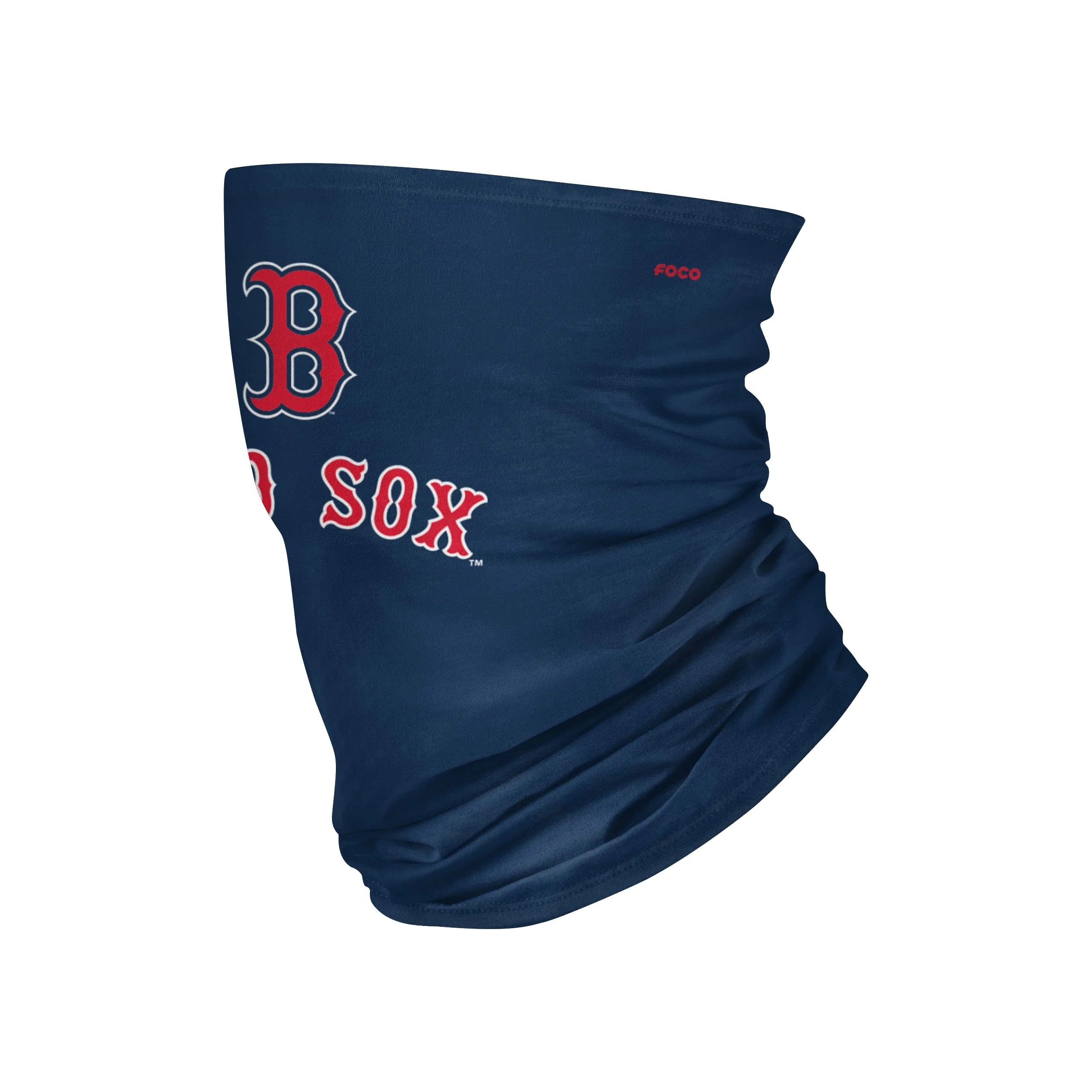 MLB Team Logo Stitched Gaiter Scarf - Pick Your Team! - Image 4