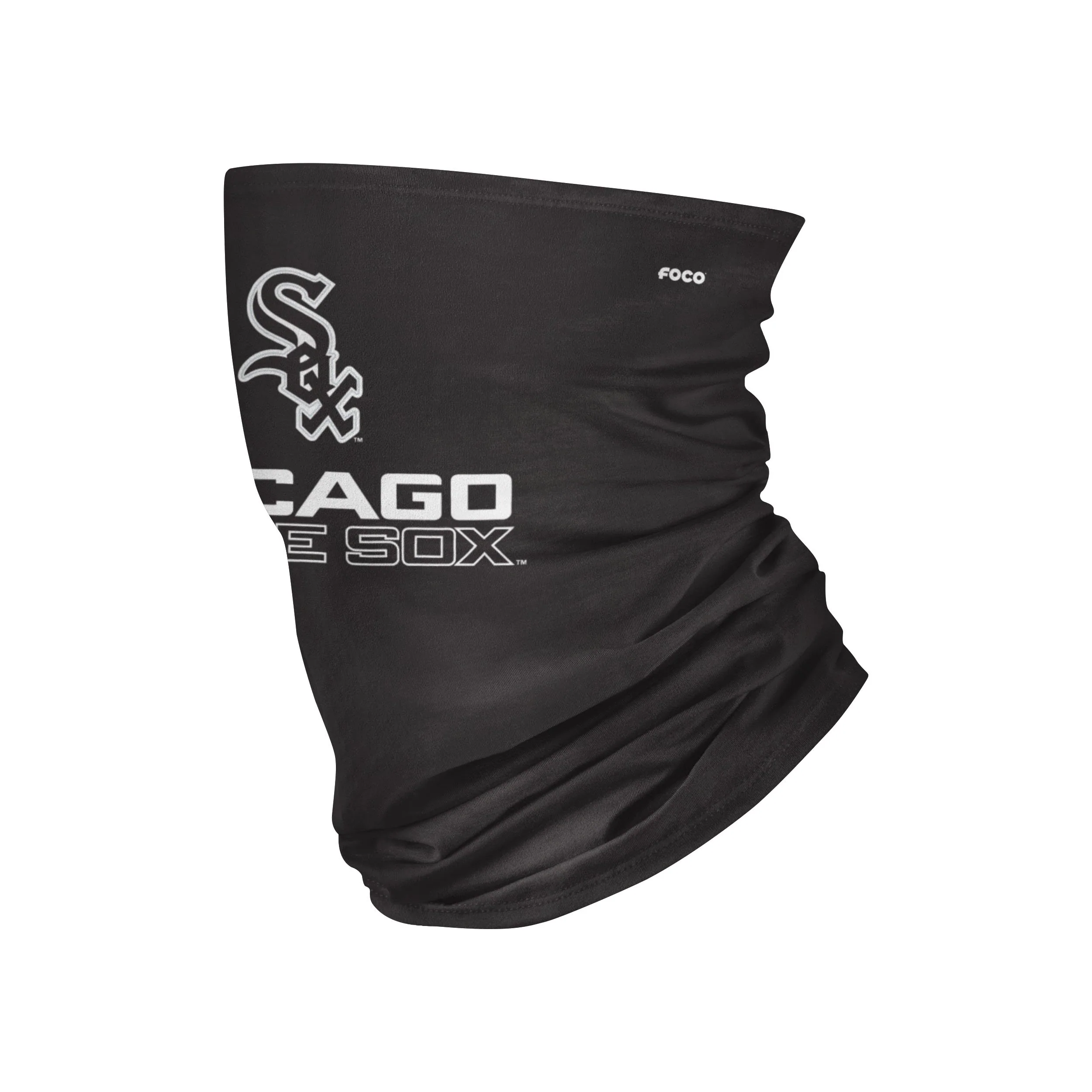 MLB Team Logo Stitched Gaiter Scarf - Pick Your Team! - Image 6