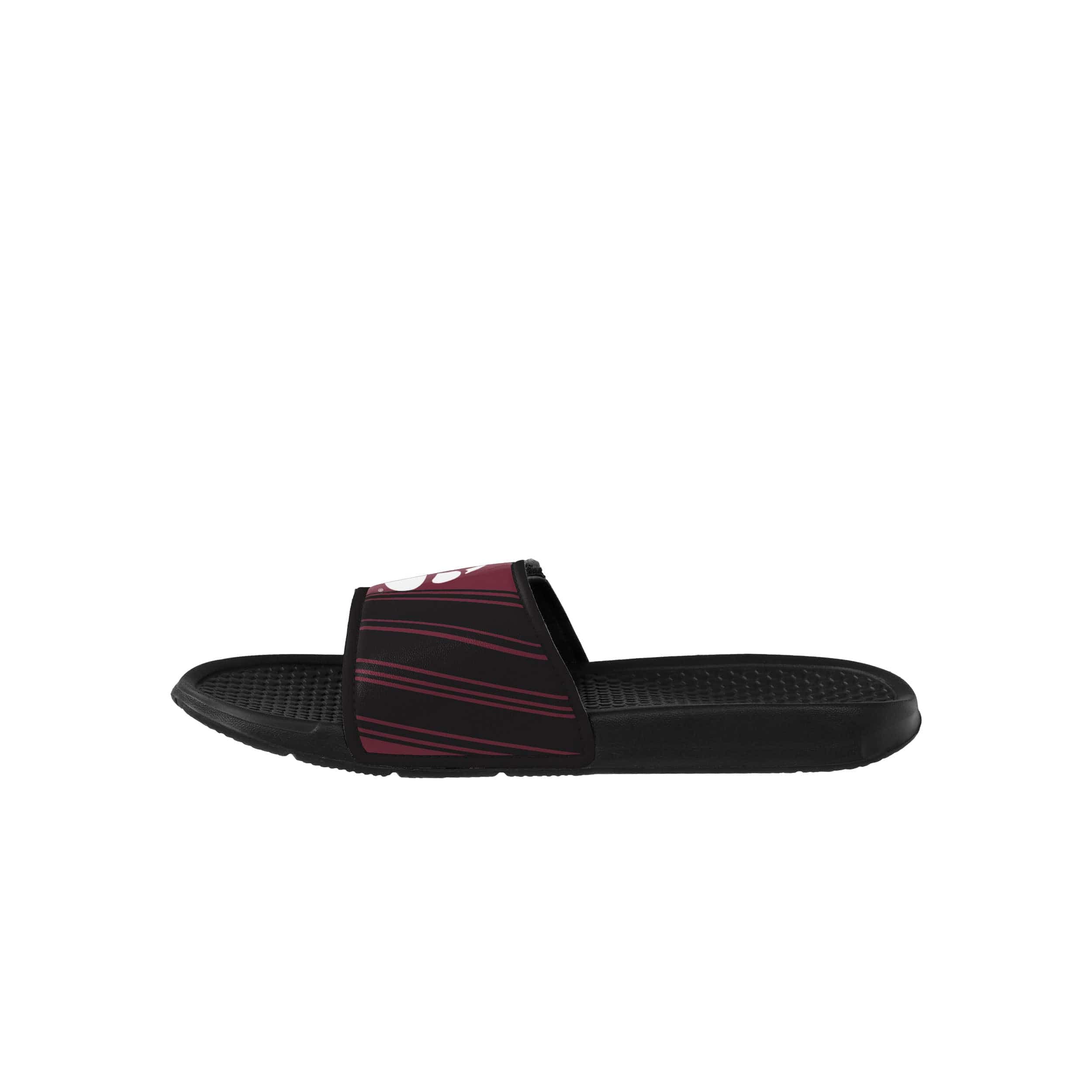 Montana Grizzlies NCAA Mens Legacy Sport Slide - Image 4