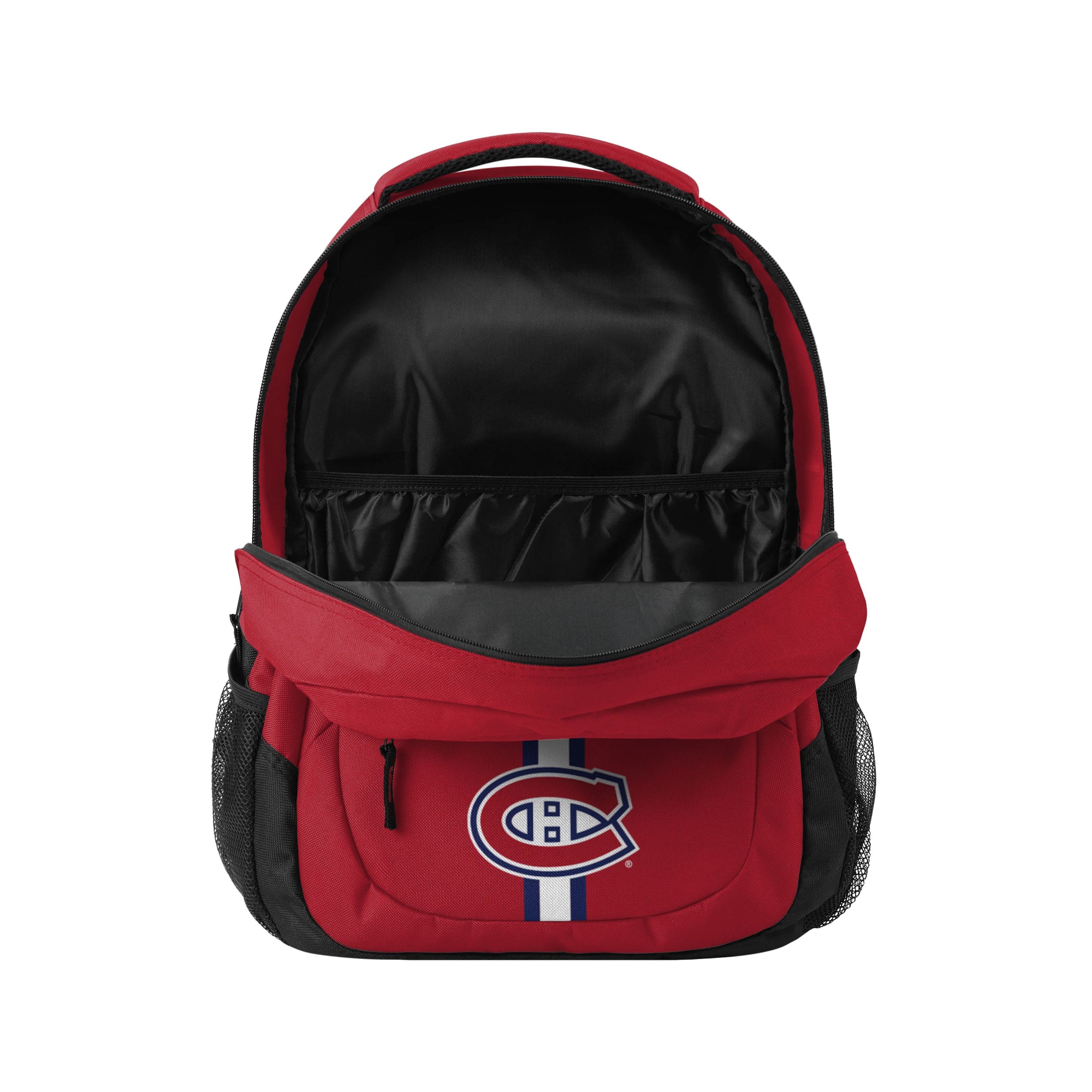 Montreal Canadiens NHL Action Backpack - Image 3