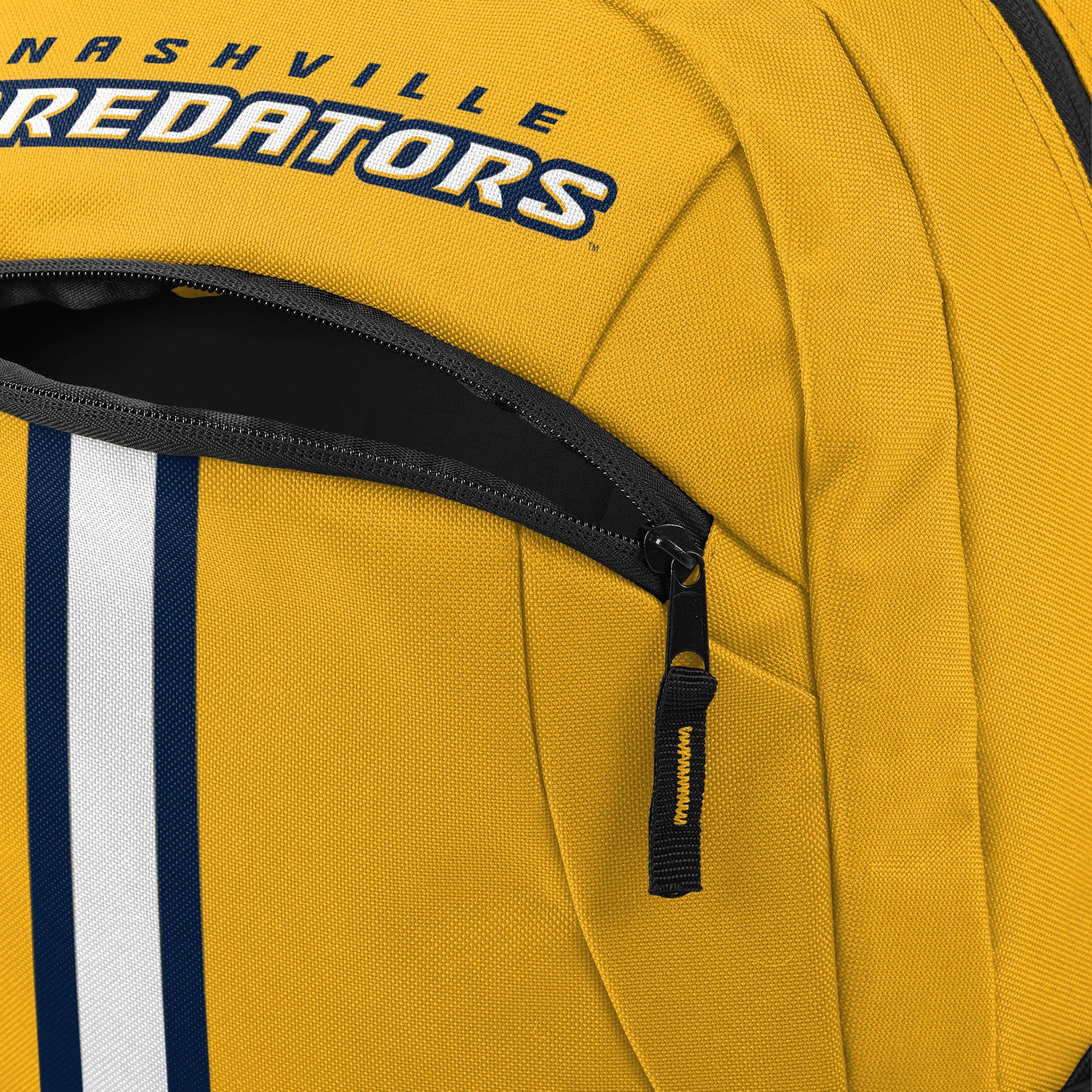Nashville Predators NHL Action Backpack - Image 6