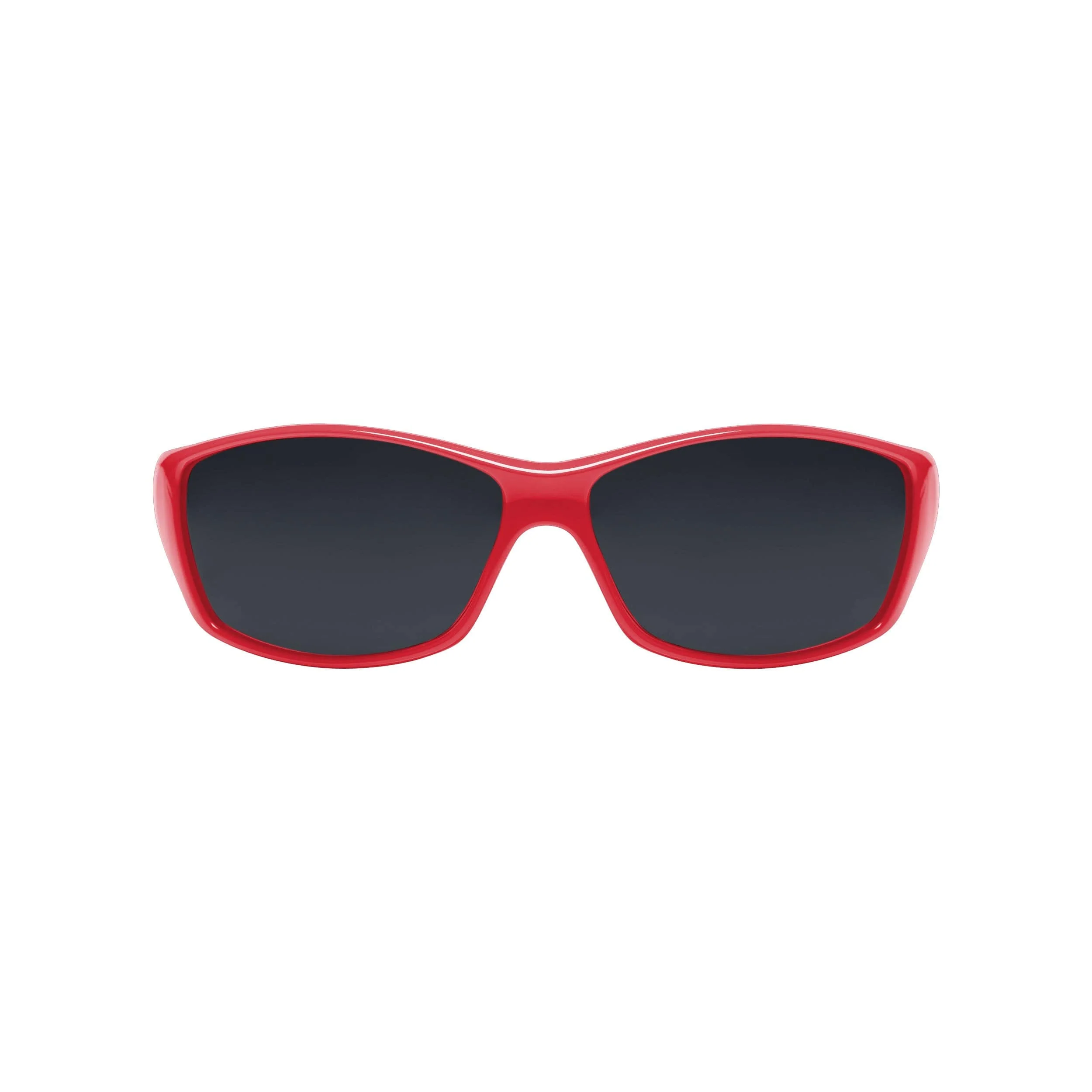 NC State Wolfpack NCAA Athletic Wrap Sunglasses - Image 2