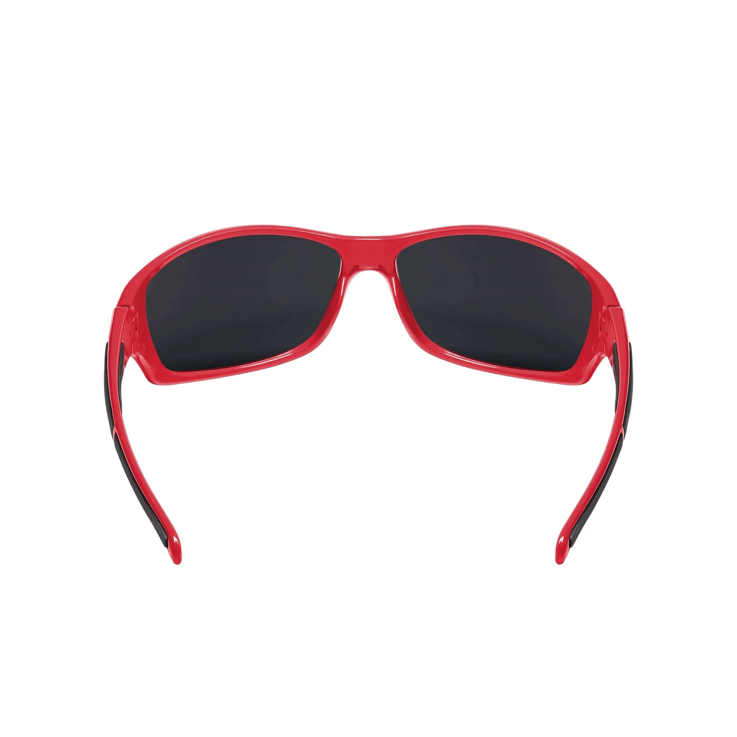 NC State Wolfpack NCAA Athletic Wrap Sunglasses - Image 5