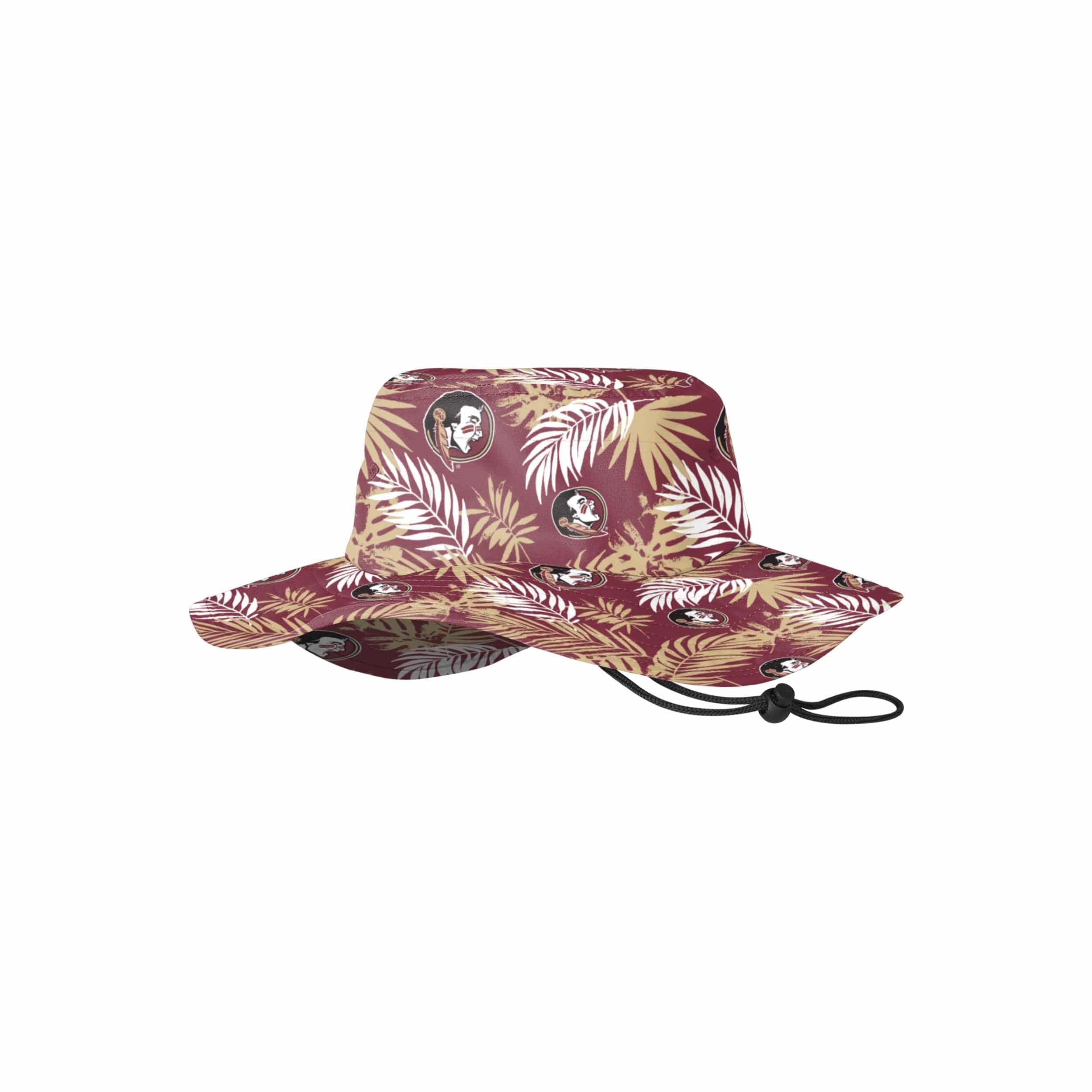 NCAA Floral Boonie Hats - Pick Your Team - Image 10