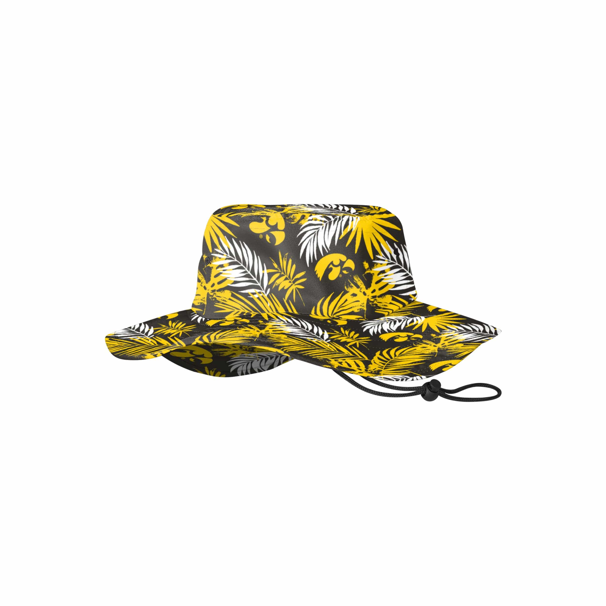 NCAA Floral Boonie Hats - Pick Your Team - Image 12