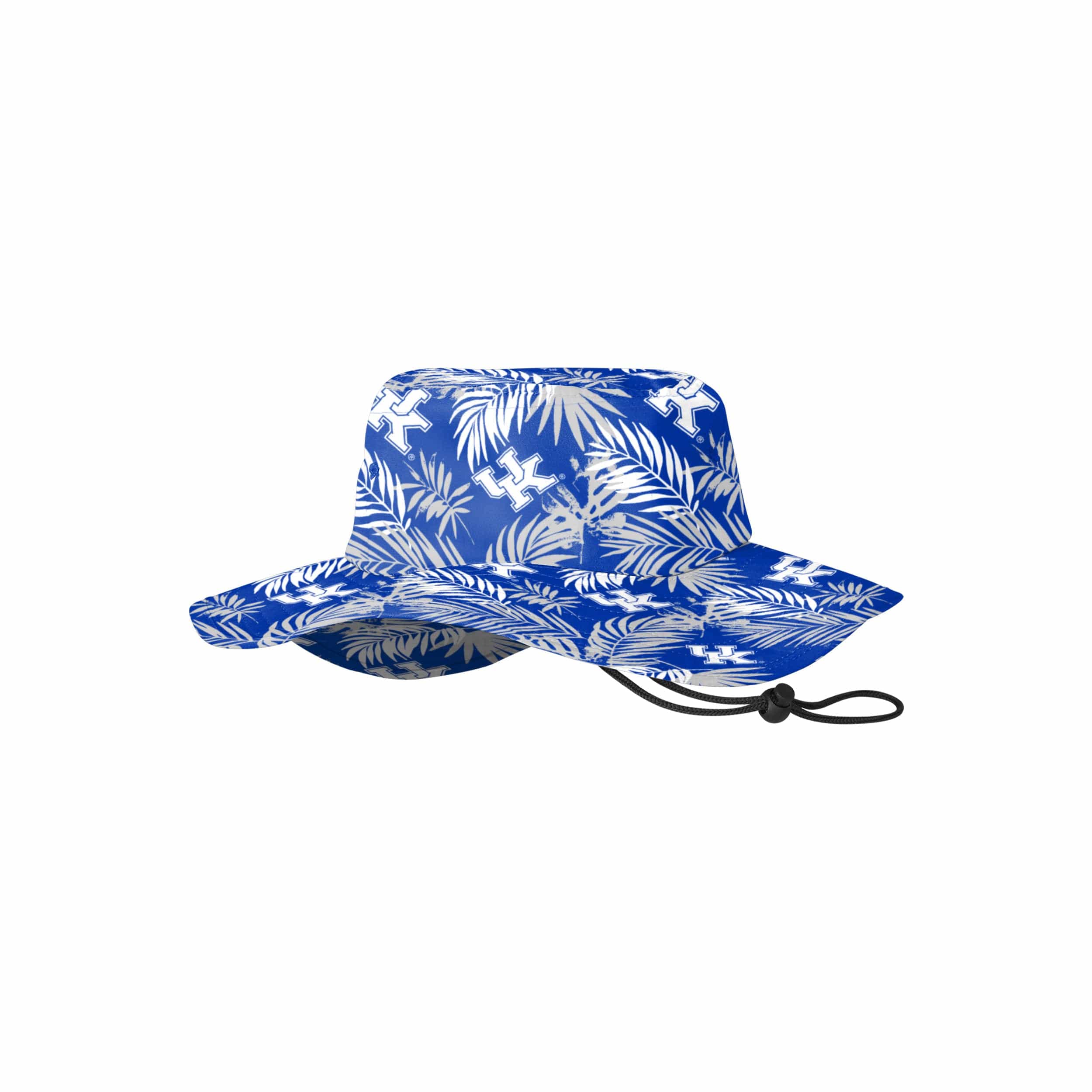 NCAA Floral Boonie Hats - Pick Your Team - Image 16