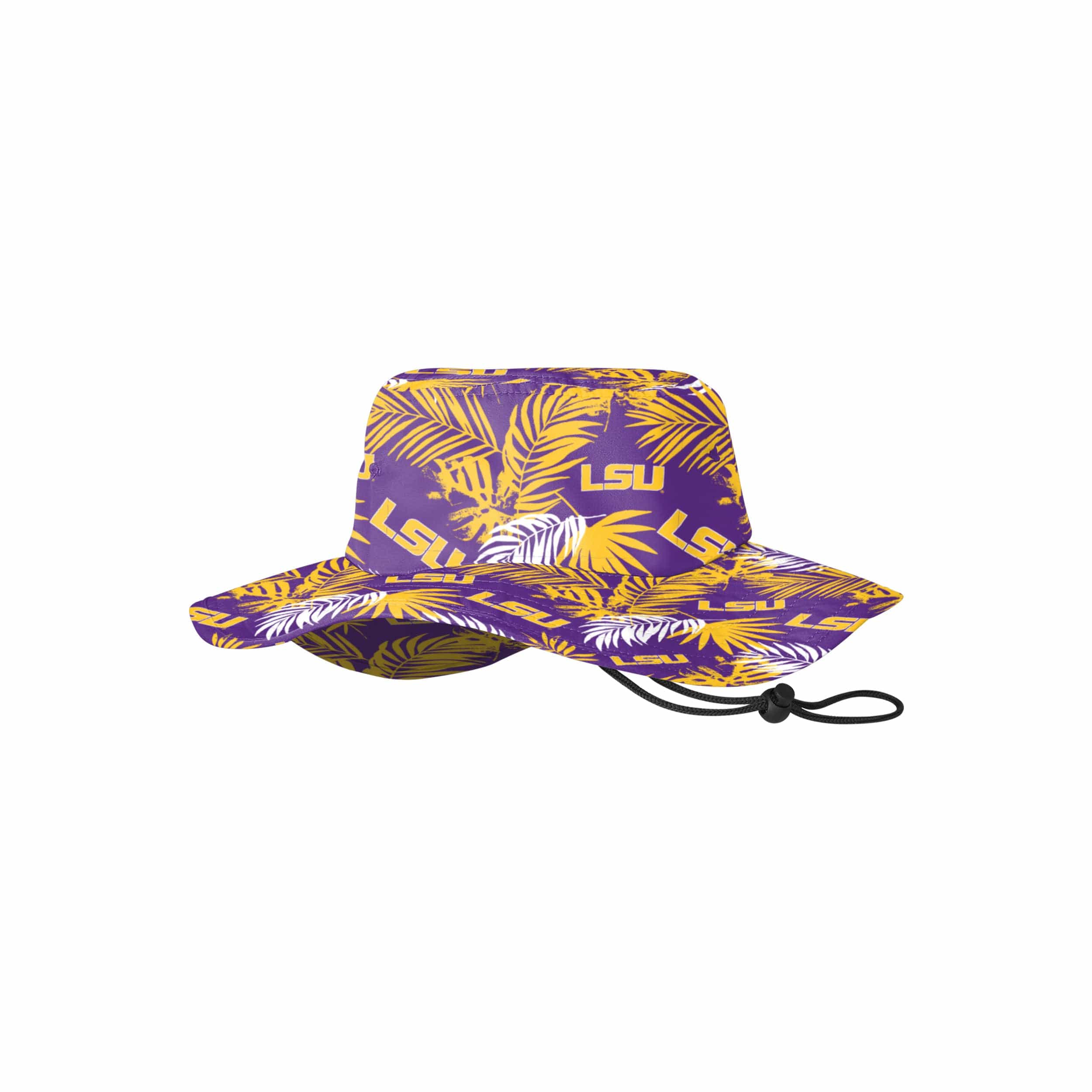 NCAA Floral Boonie Hats - Pick Your Team - Image 18
