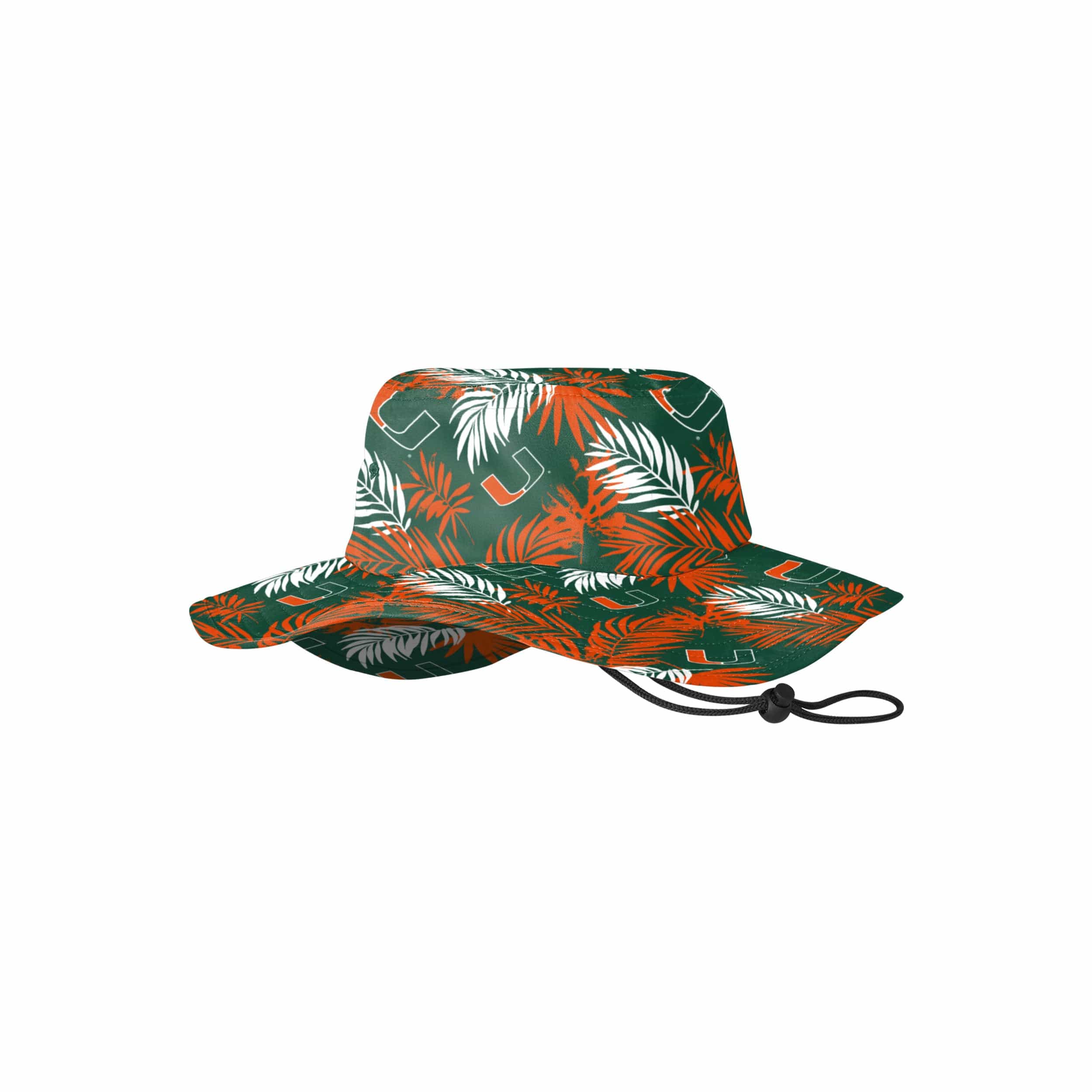 NCAA Floral Boonie Hats - Pick Your Team - Image 20