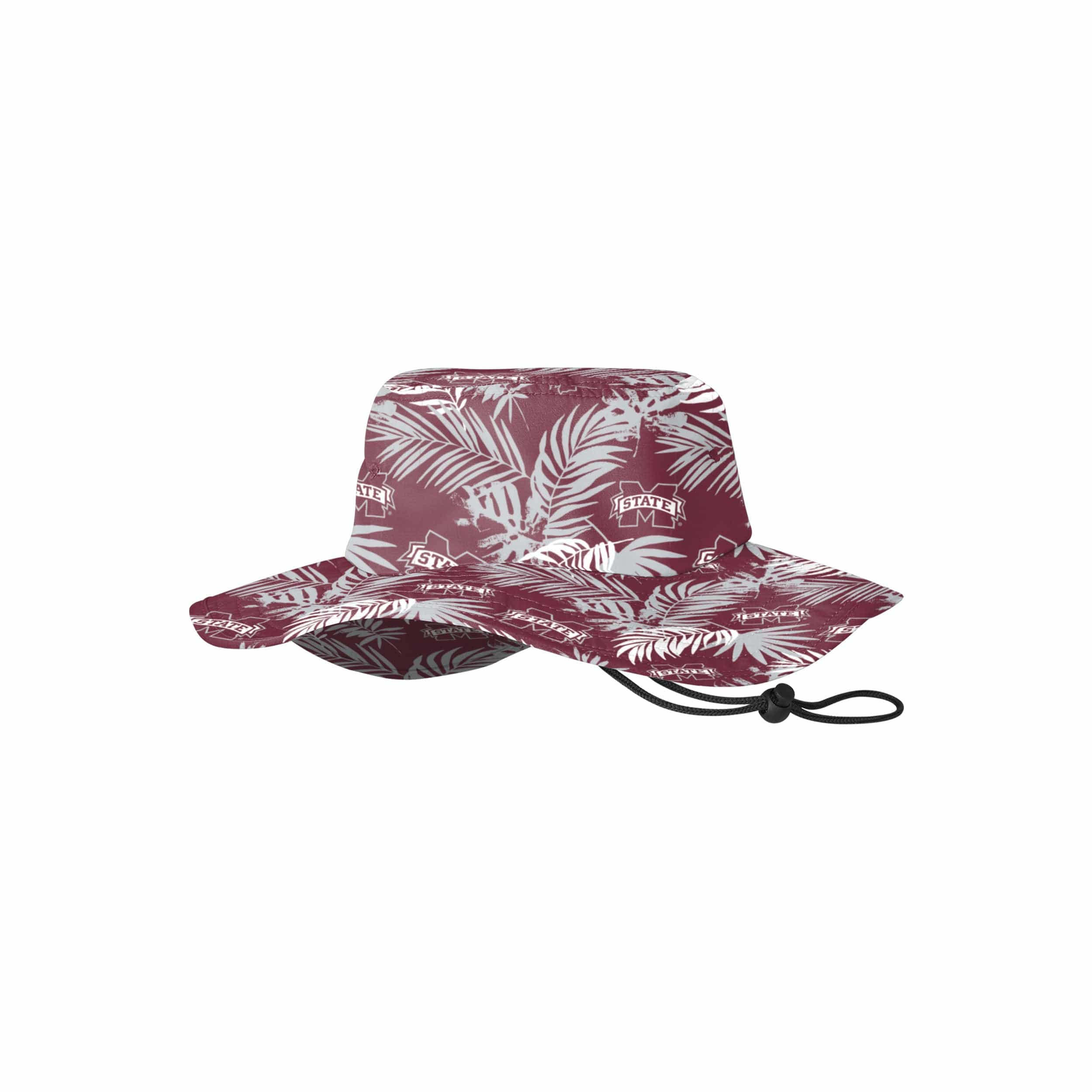 NCAA Floral Boonie Hats - Pick Your Team - Image 23