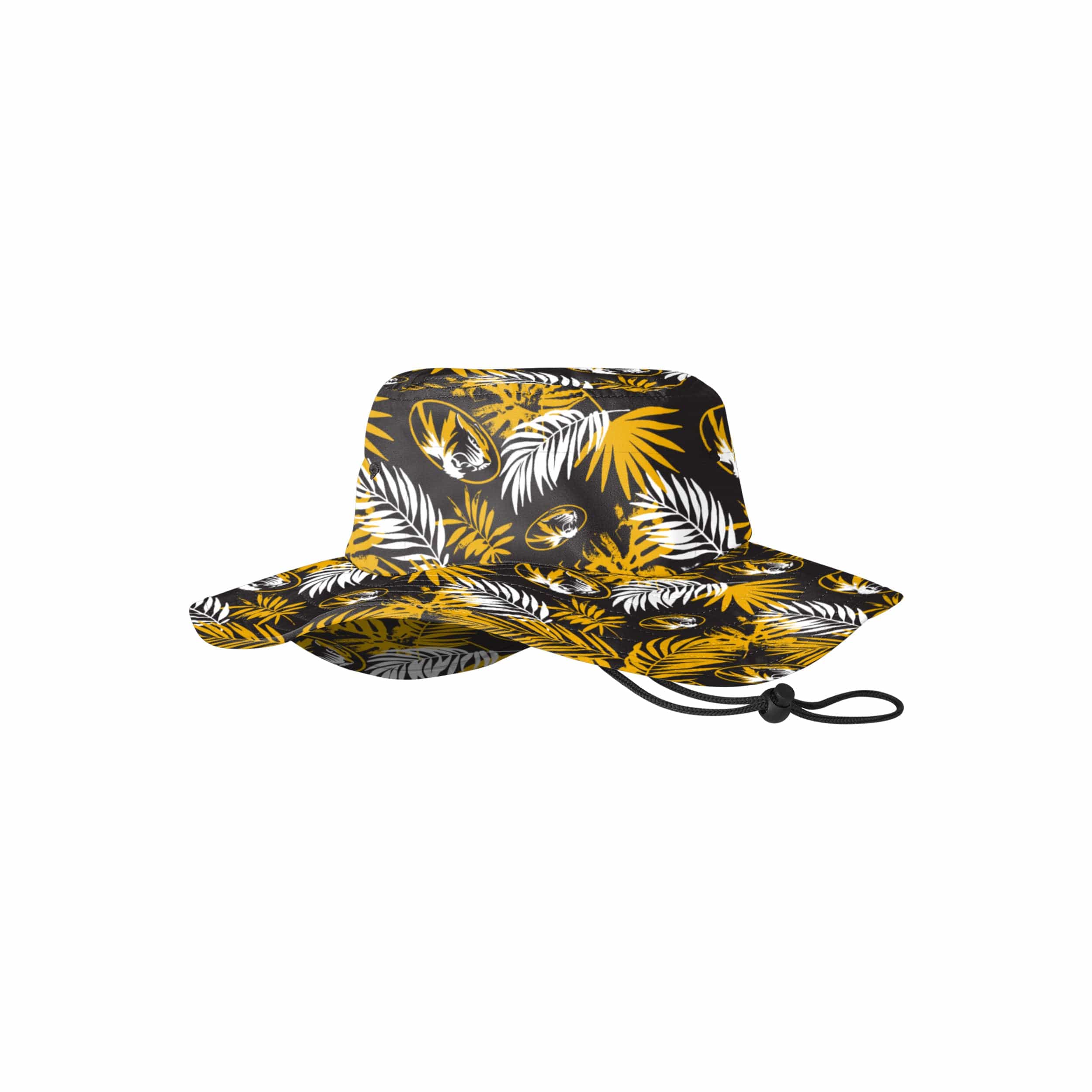 NCAA Floral Boonie Hats - Pick Your Team - Image 24