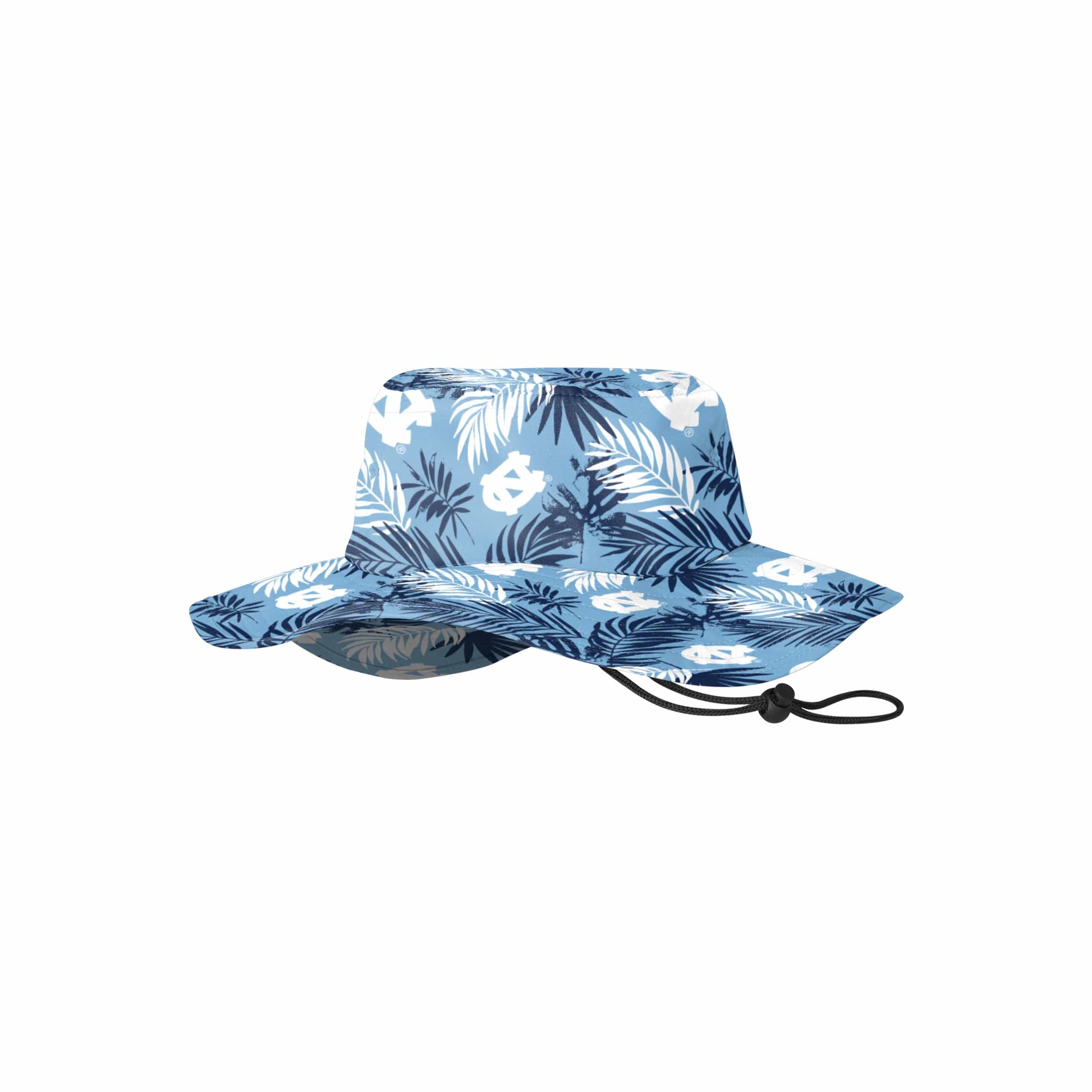 NCAA Floral Boonie Hats - Pick Your Team - Image 28