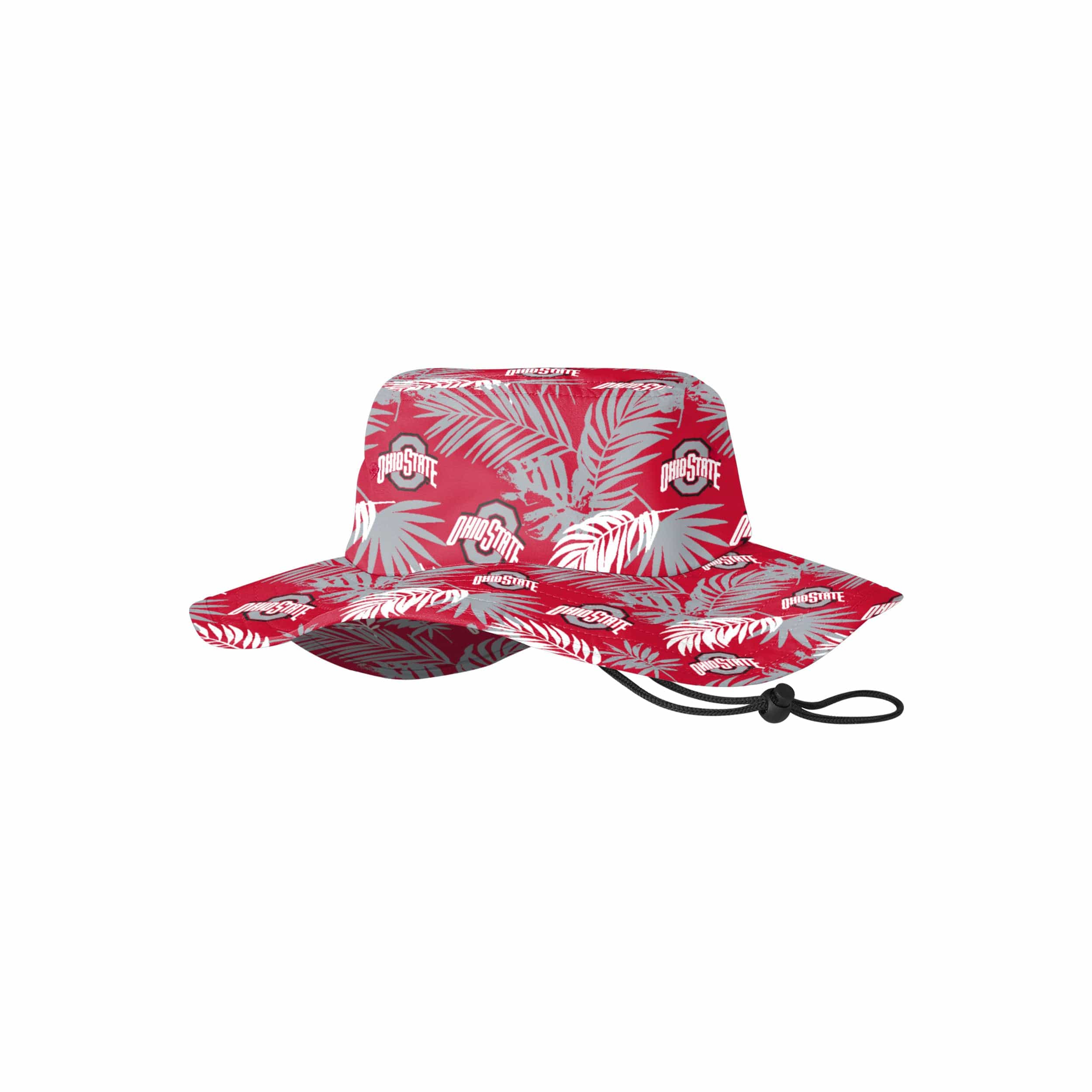 NCAA Floral Boonie Hats - Pick Your Team - Image 29