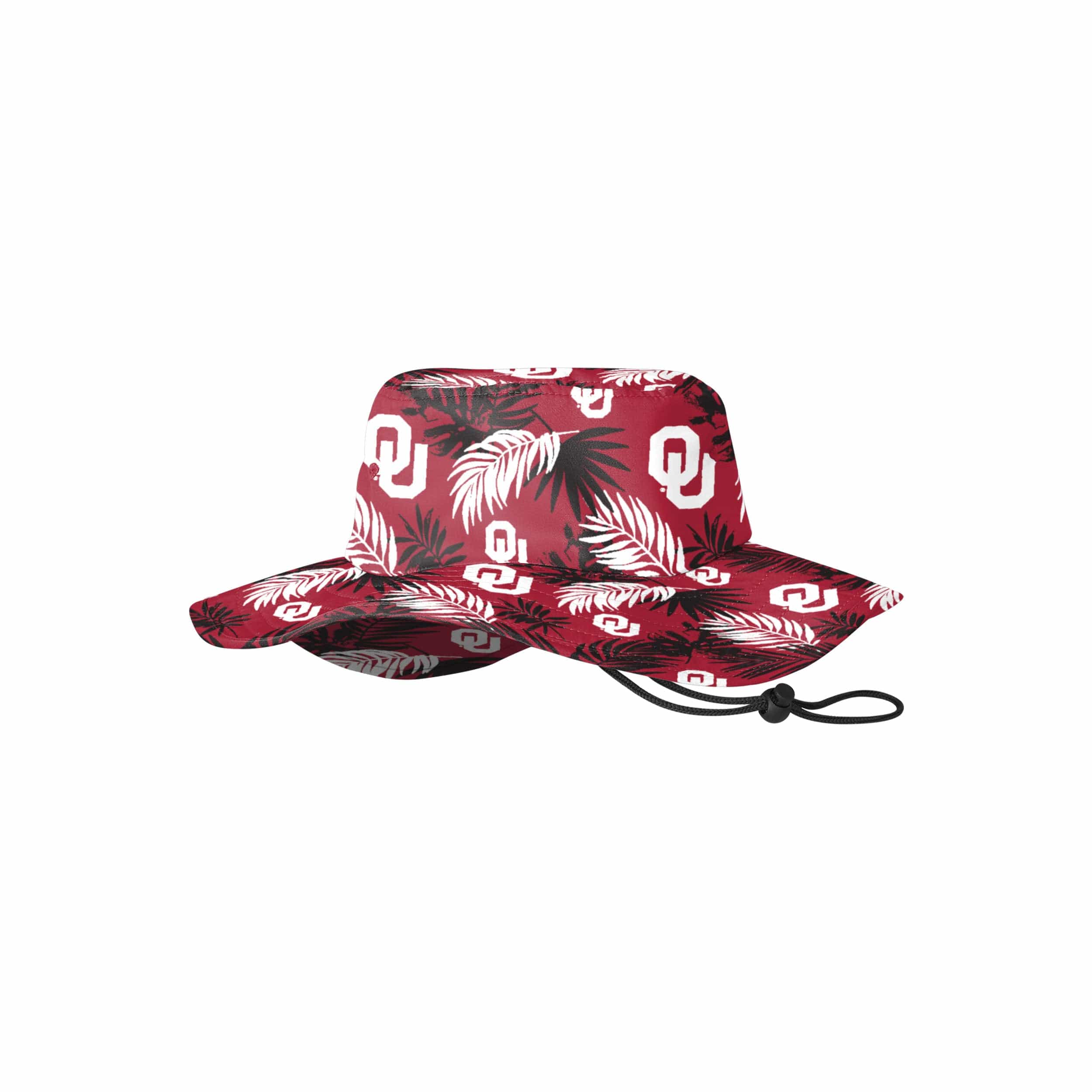 NCAA Floral Boonie Hats - Pick Your Team - Image 30