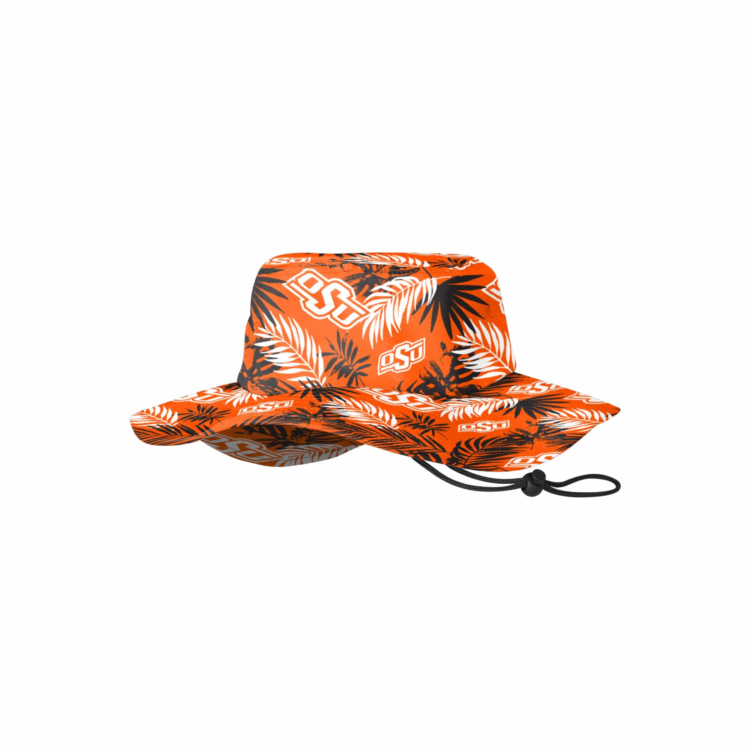 NCAA Floral Boonie Hats - Pick Your Team - Image 31