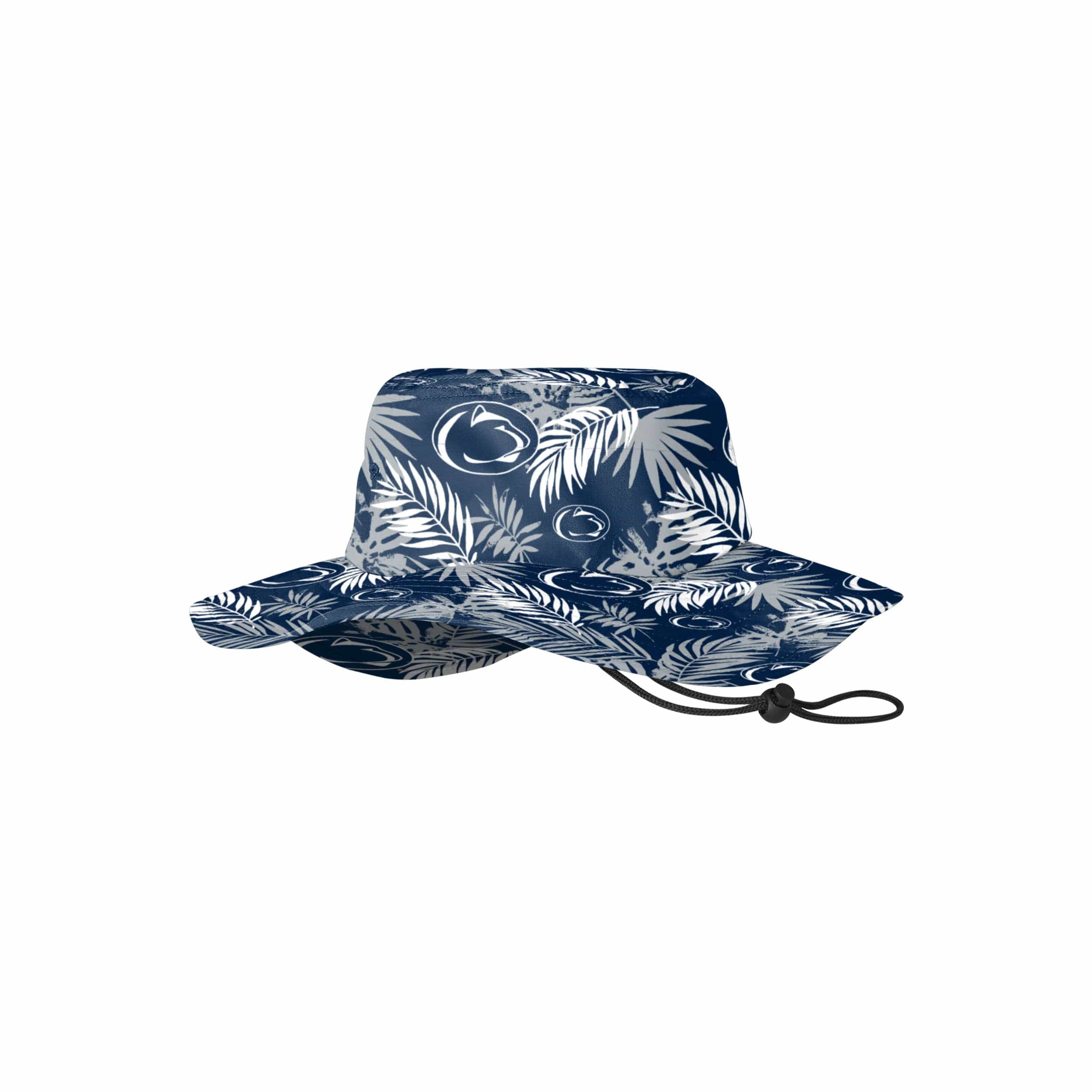 NCAA Floral Boonie Hats - Pick Your Team - Image 35