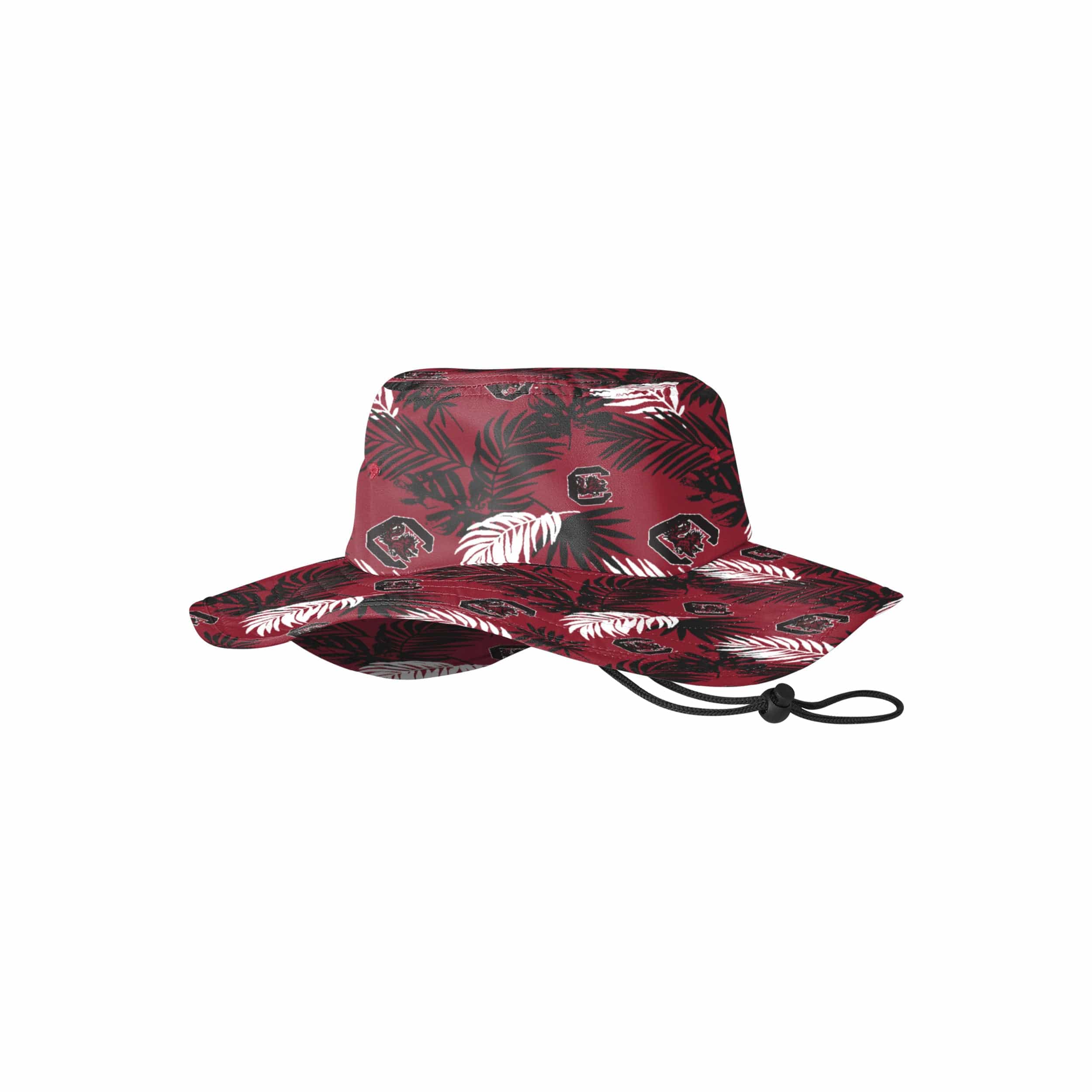 NCAA Floral Boonie Hats - Pick Your Team - Image 38