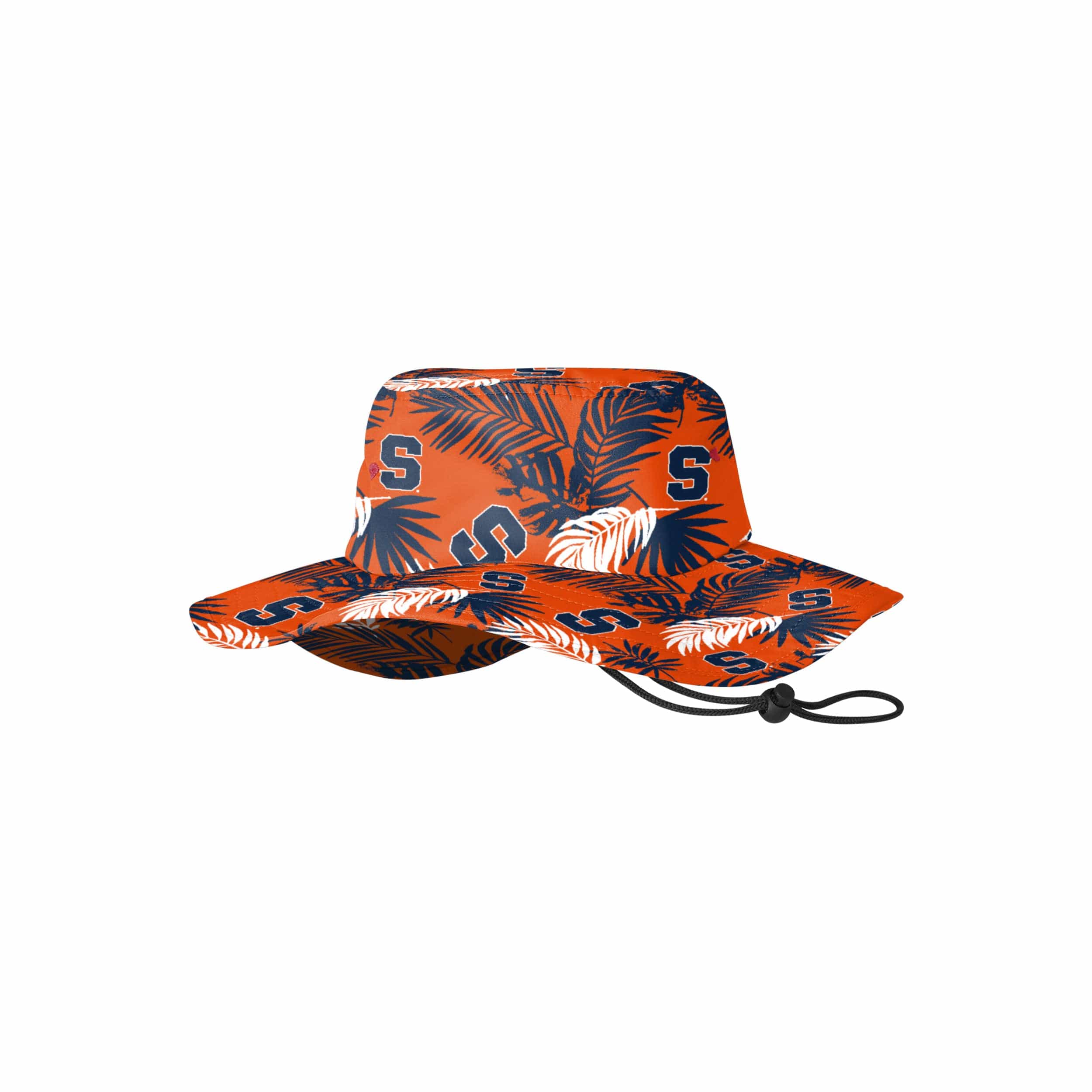 NCAA Floral Boonie Hats - Pick Your Team - Image 39