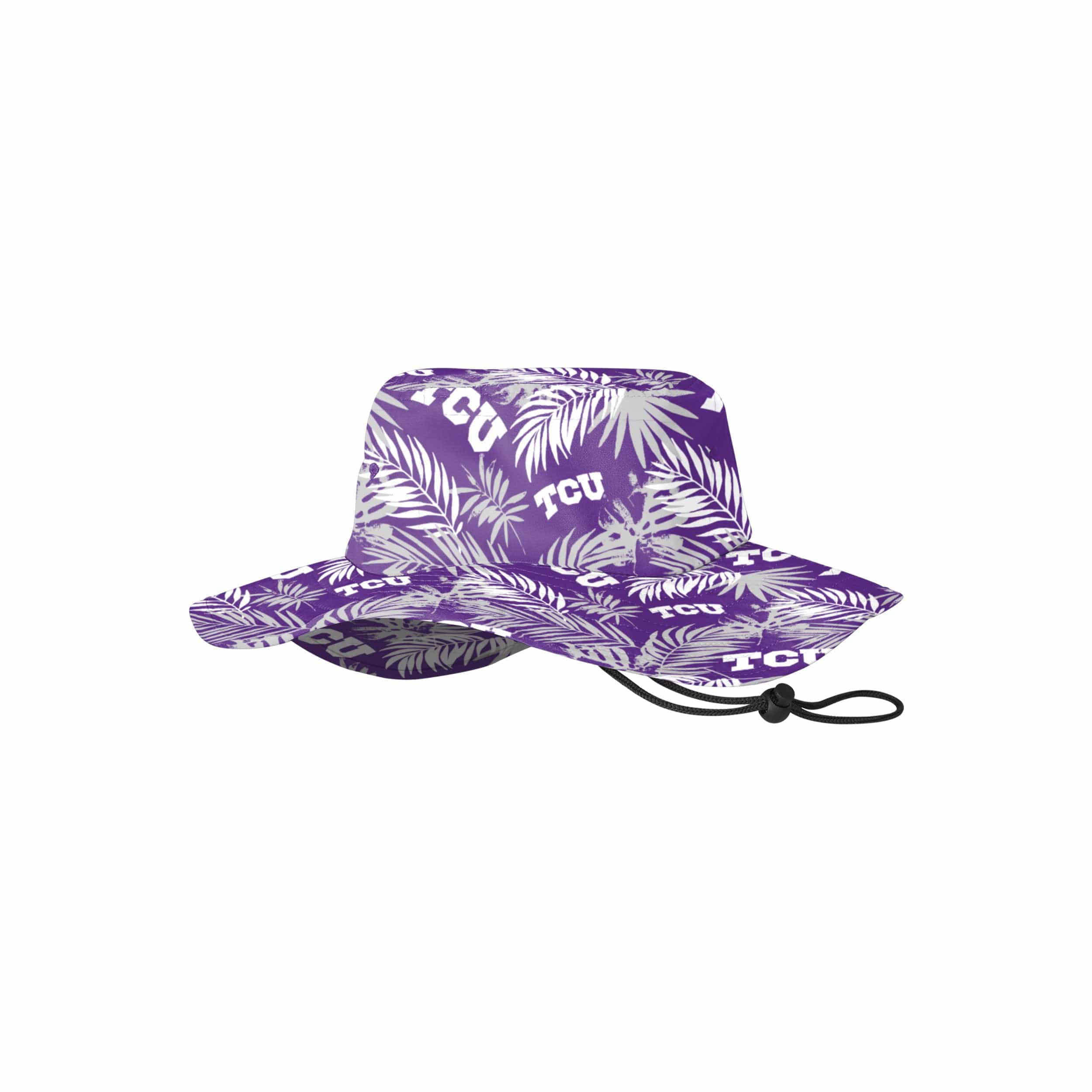 NCAA Floral Boonie Hats - Pick Your Team - Image 40
