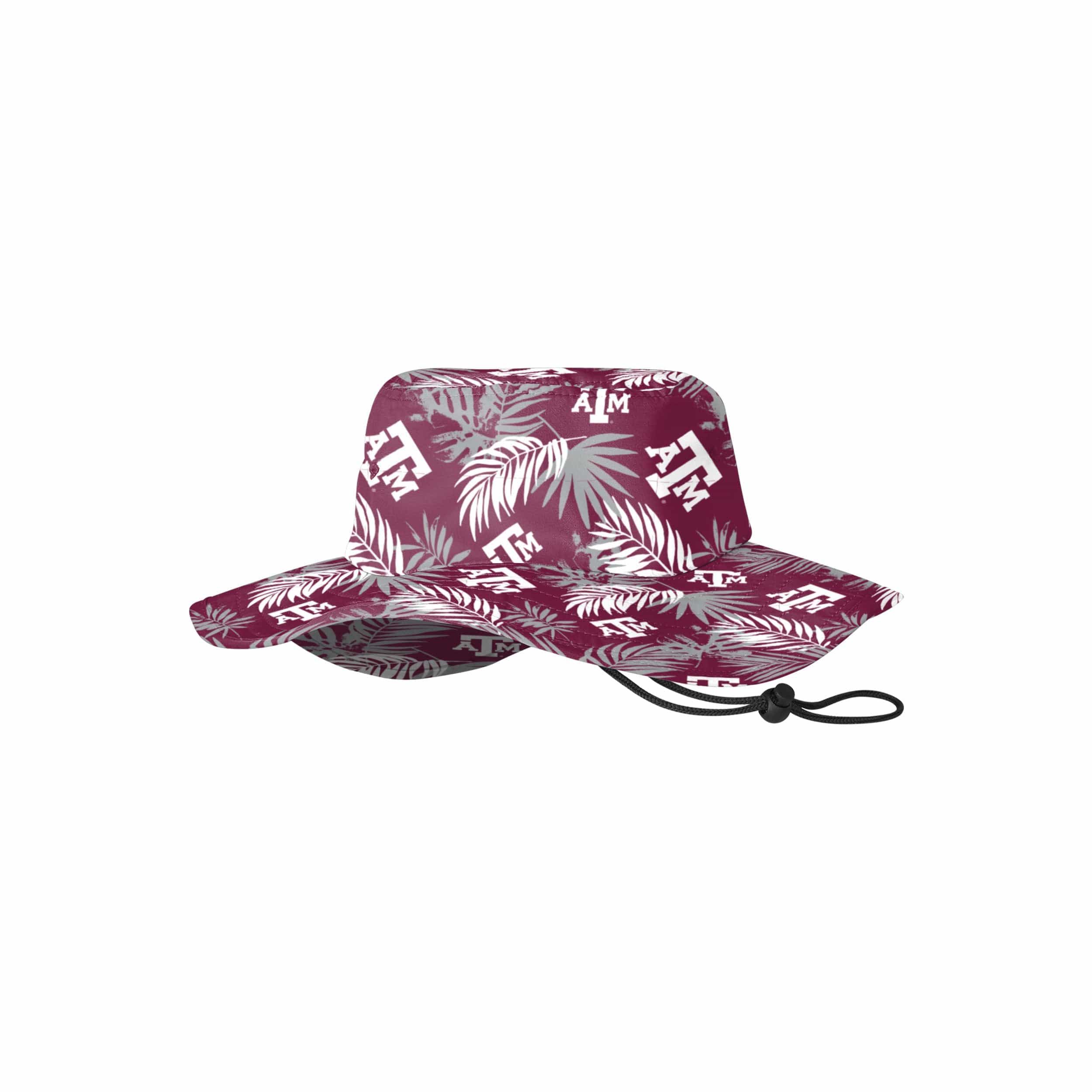 NCAA Floral Boonie Hats - Pick Your Team - Image 41