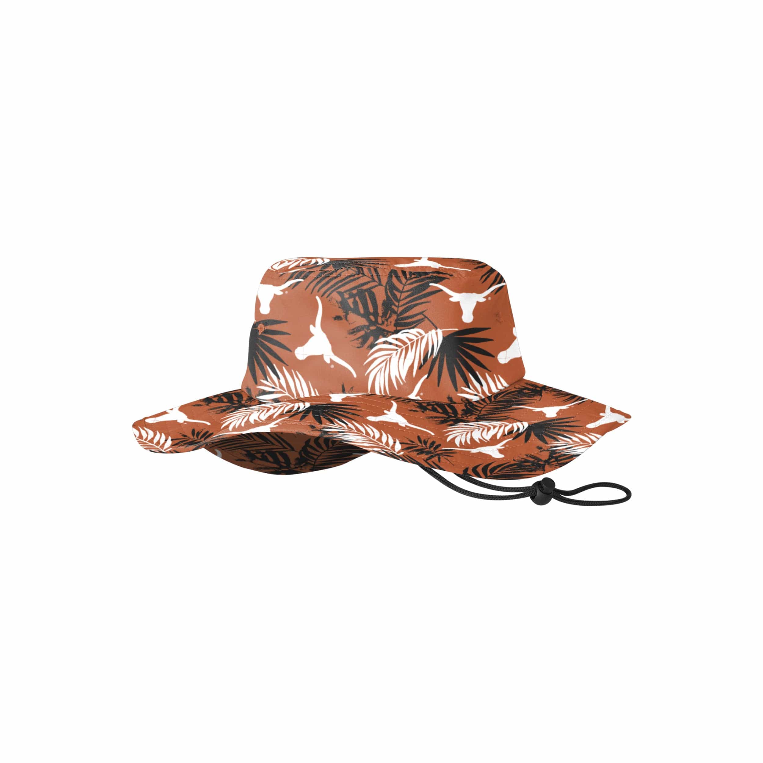 NCAA Floral Boonie Hats - Pick Your Team - Image 42
