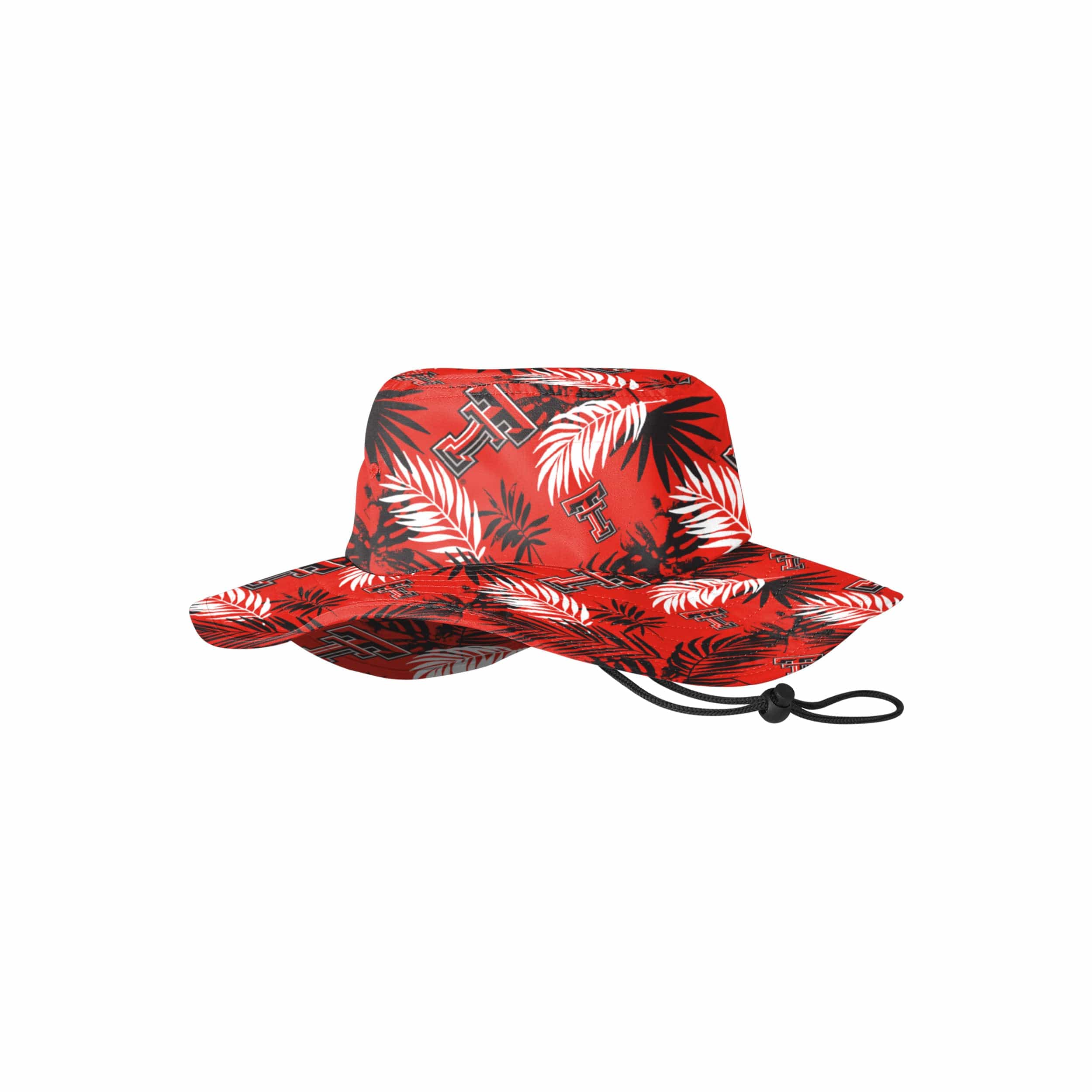 NCAA Floral Boonie Hats - Pick Your Team - Image 43