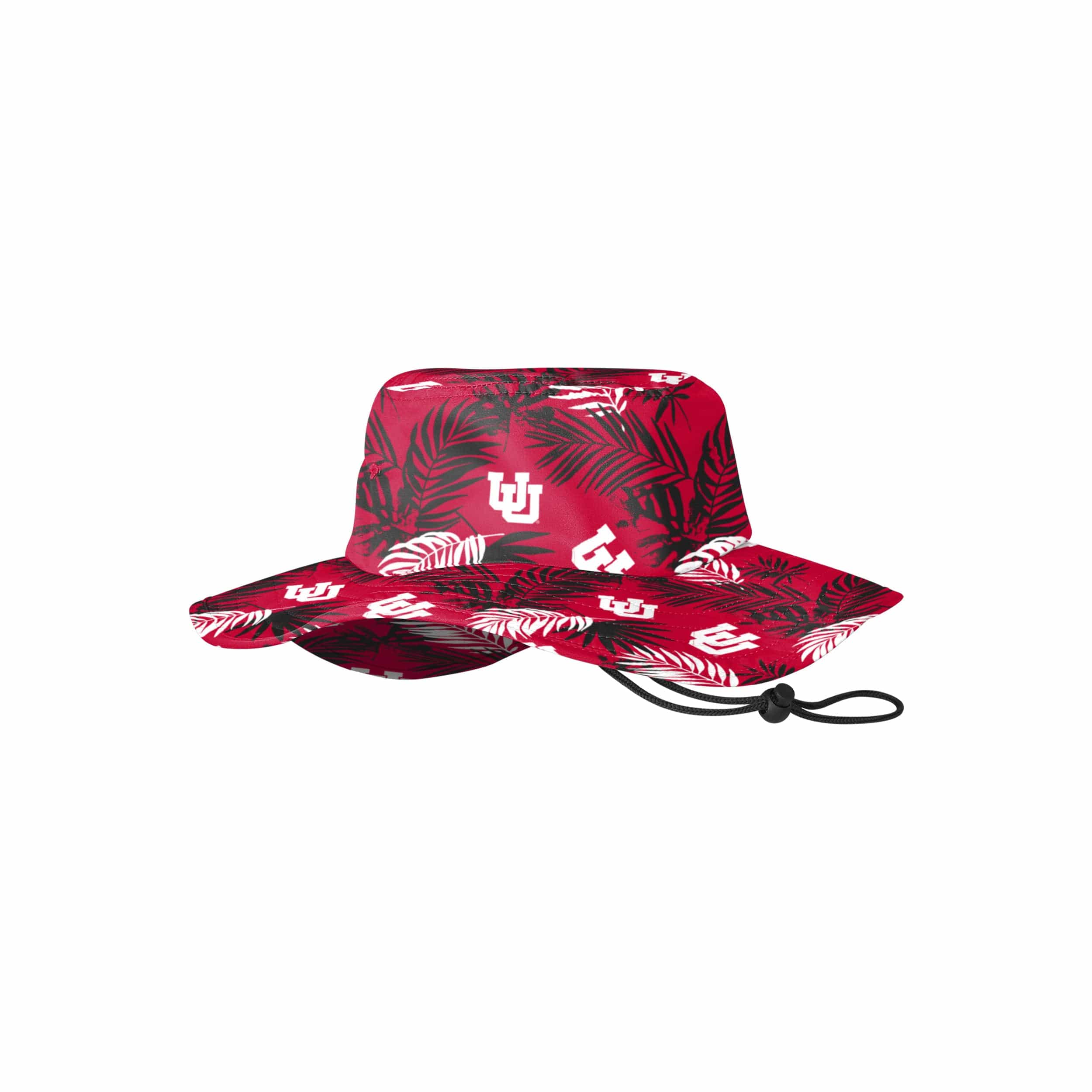 NCAA Floral Boonie Hats - Pick Your Team - Image 44
