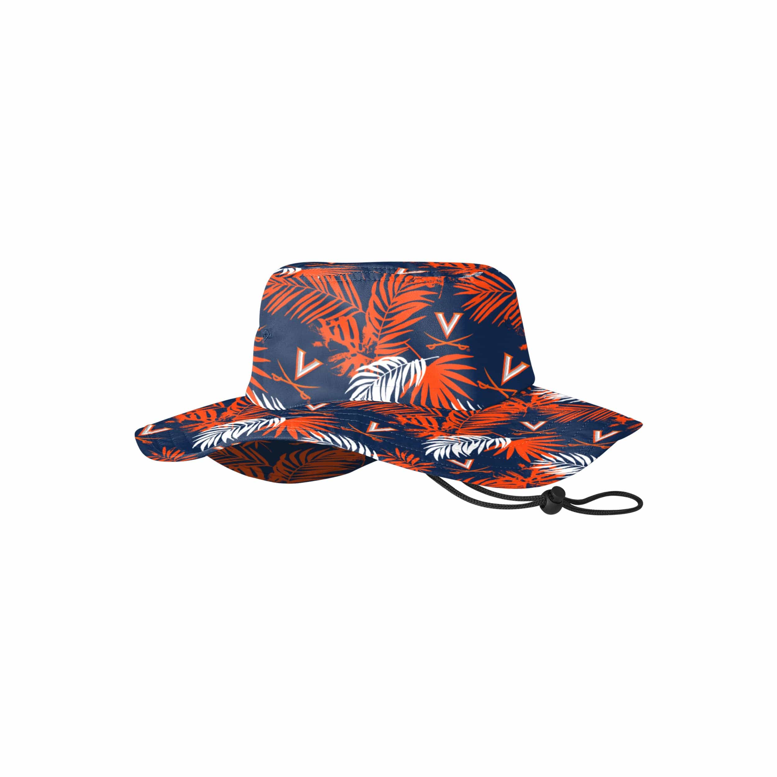 NCAA Floral Boonie Hats - Pick Your Team - Image 45