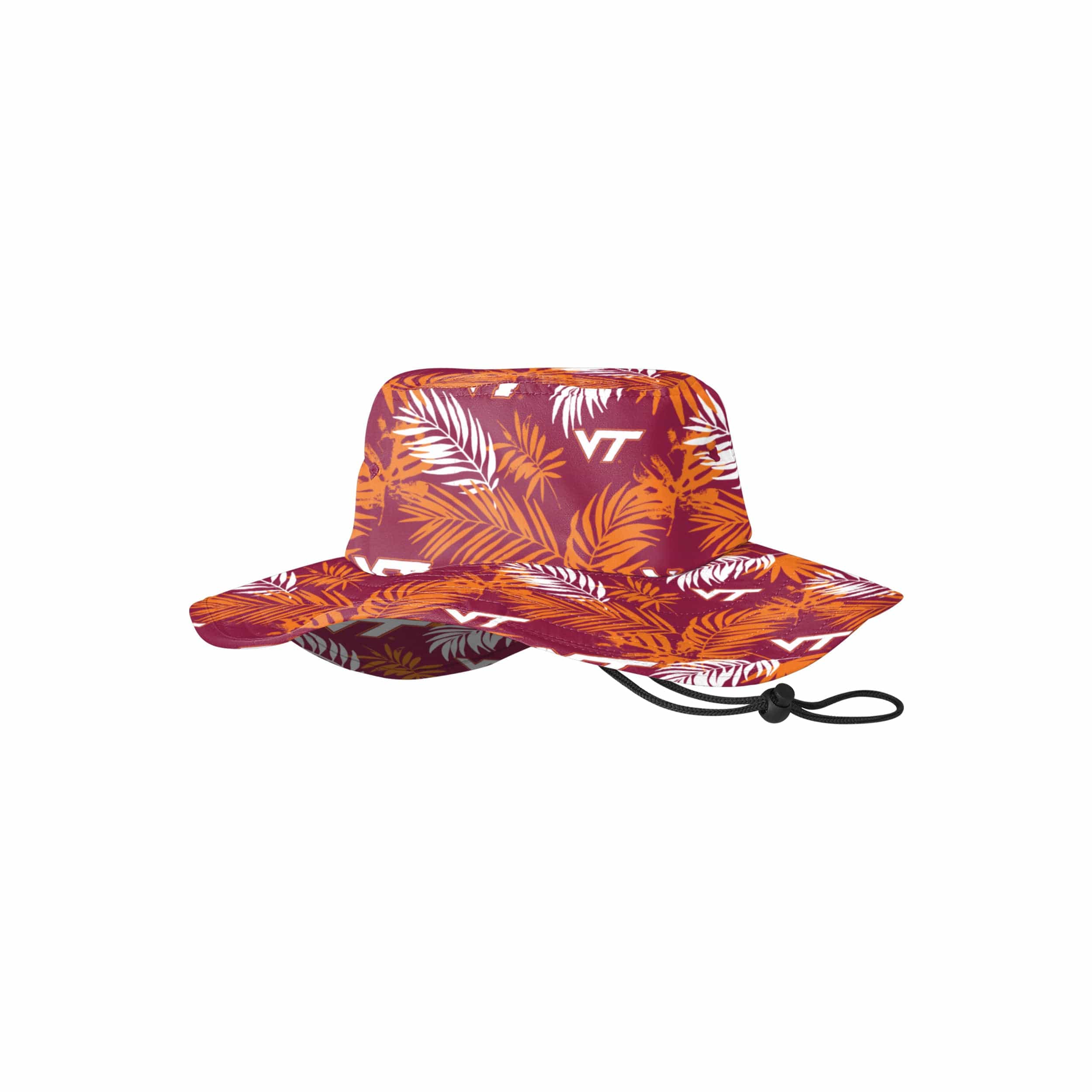 NCAA Floral Boonie Hats - Pick Your Team - Image 46