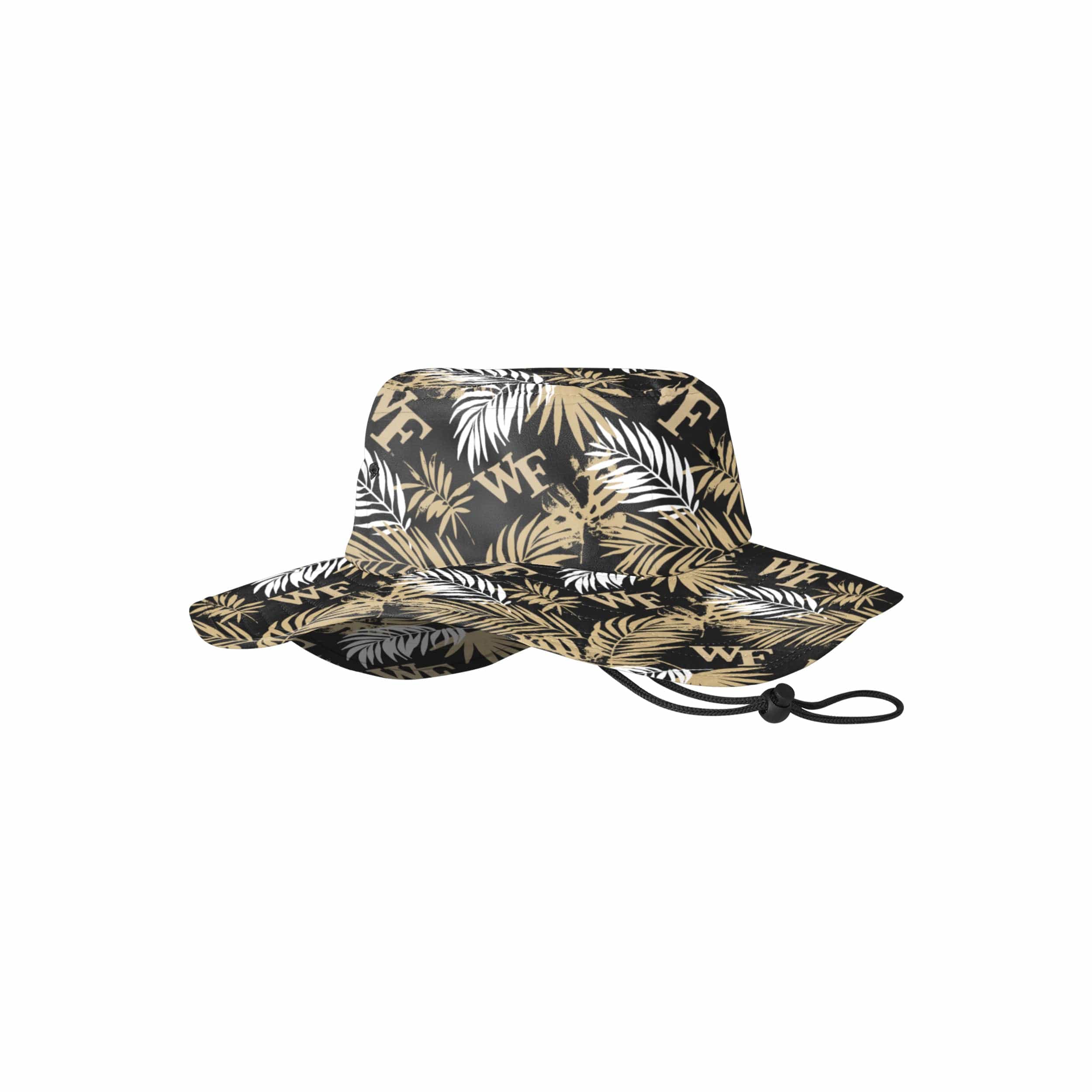 NCAA Floral Boonie Hats - Pick Your Team - Image 47