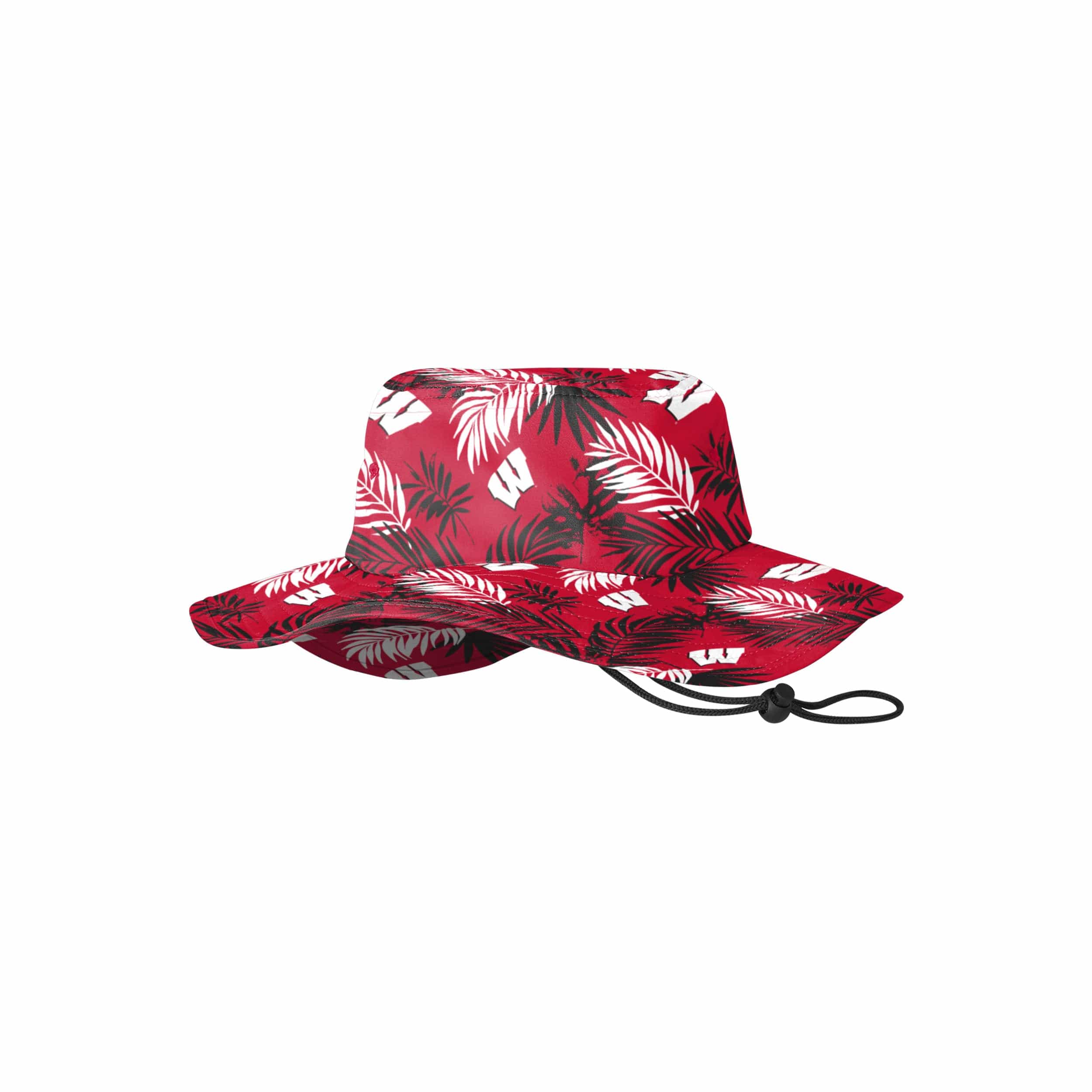 NCAA Floral Boonie Hats - Pick Your Team - Image 48