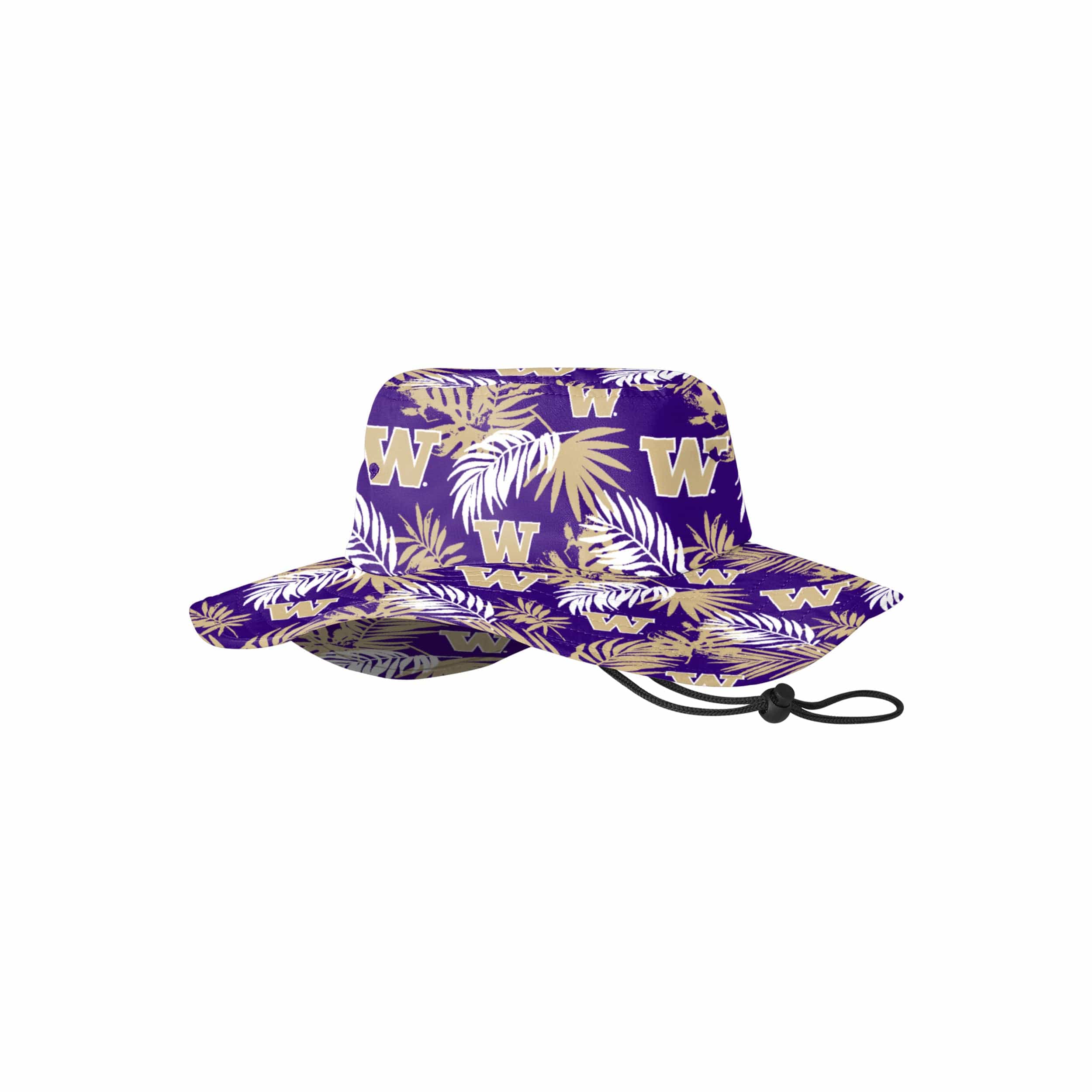 NCAA Floral Boonie Hats - Pick Your Team - Image 49