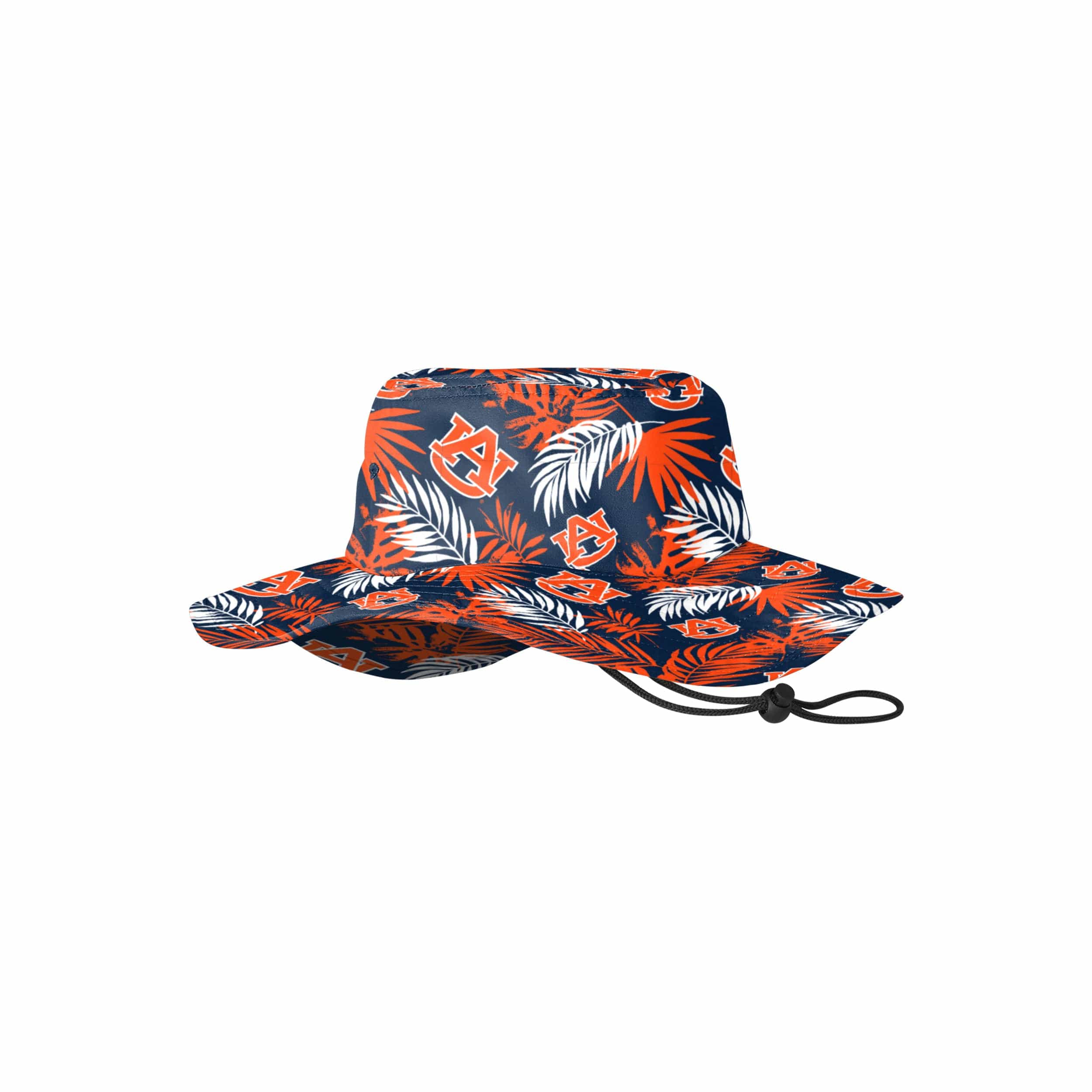 NCAA Floral Boonie Hats - Pick Your Team - Image 6
