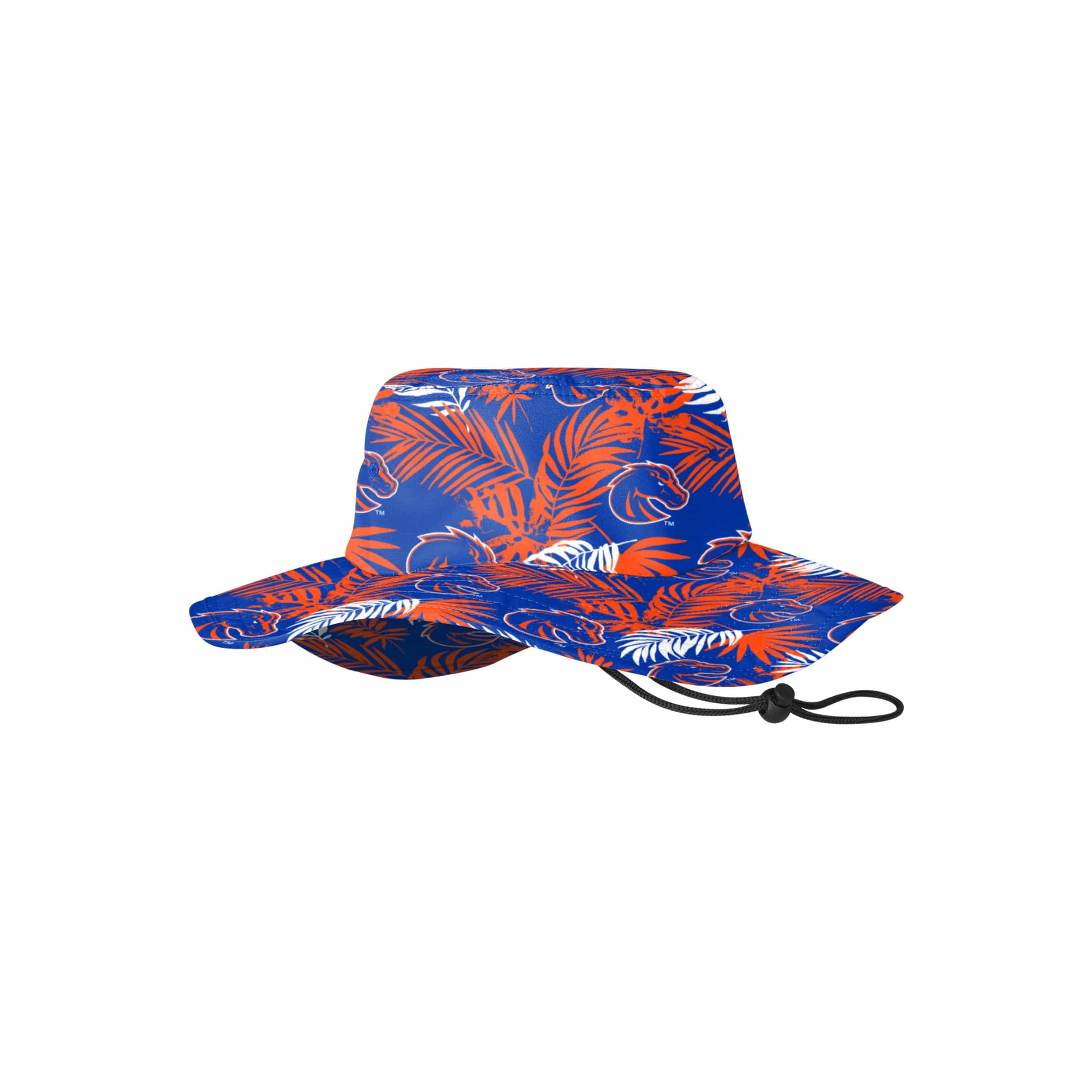 NCAA Floral Boonie Hats - Pick Your Team - Image 7