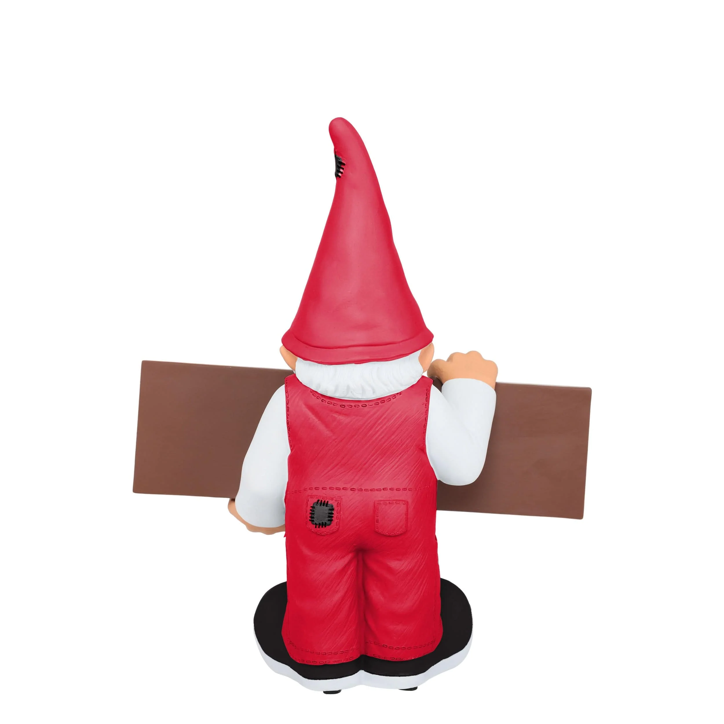 Nebraska Cornhuskers NCAA Chalkboard Sign Gnome - Image 3