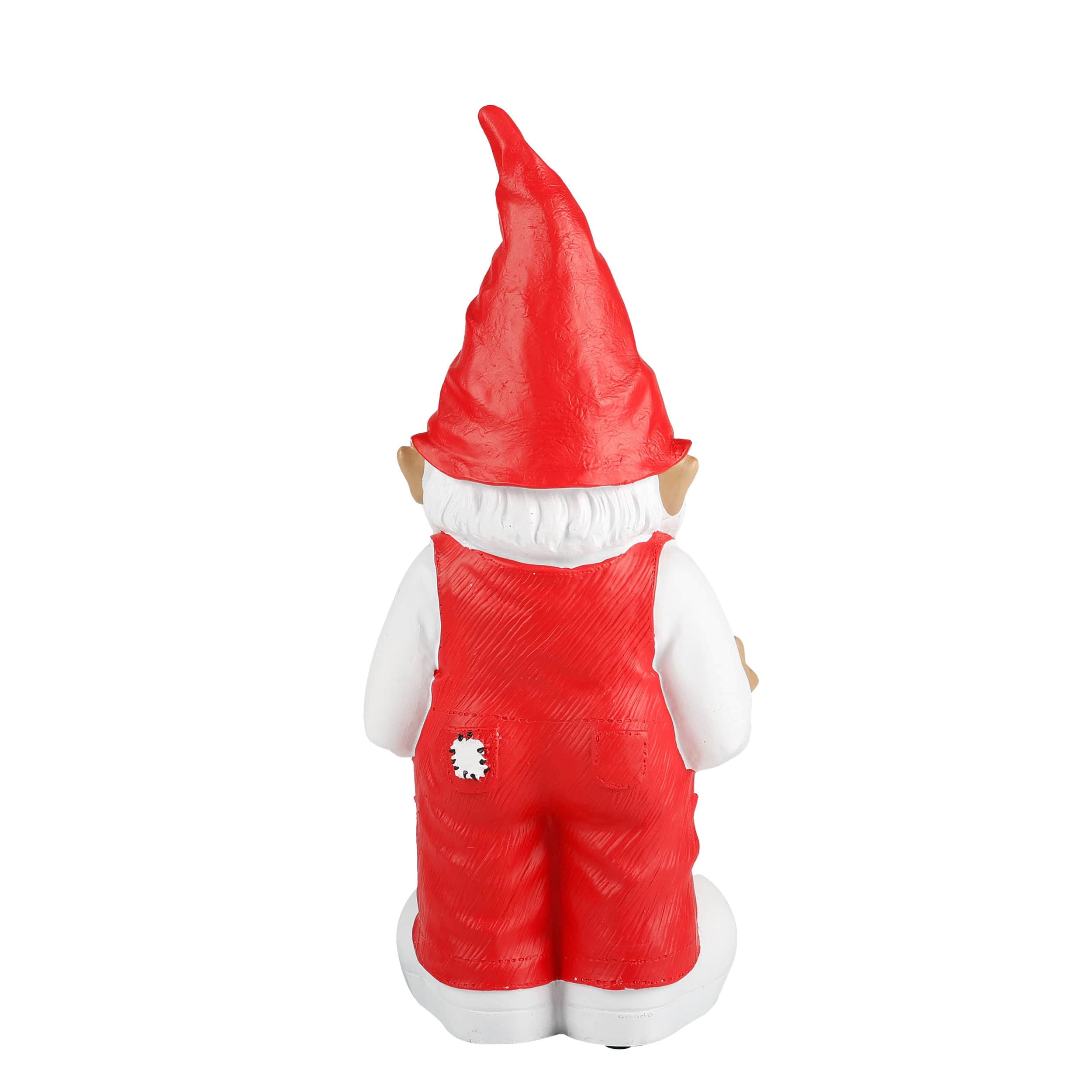 Nebraska Cornhuskers NCAA Team Gnome - Image 3