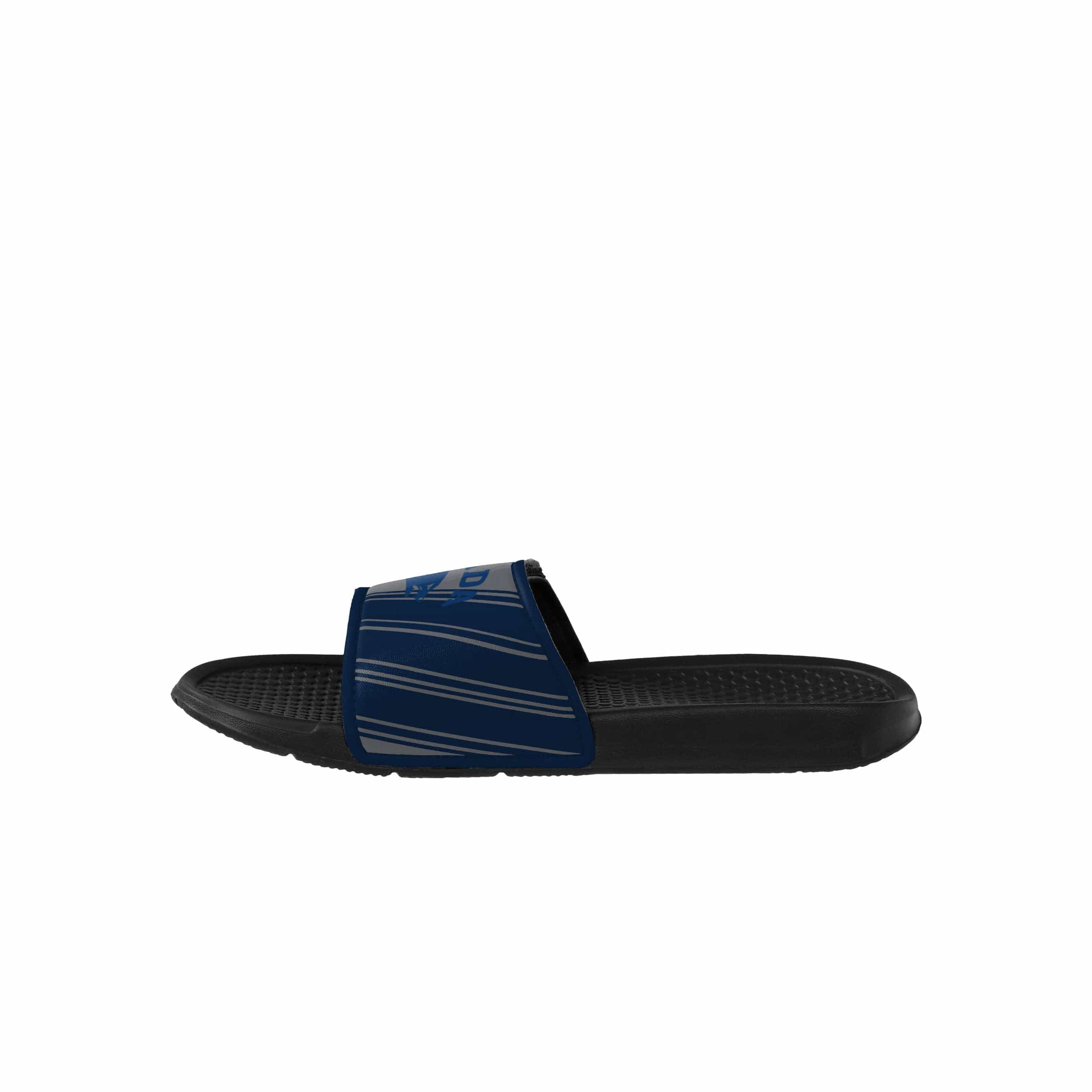 Nevada Wolf Pack NCAA Mens Legacy Sport Slide - Image 4