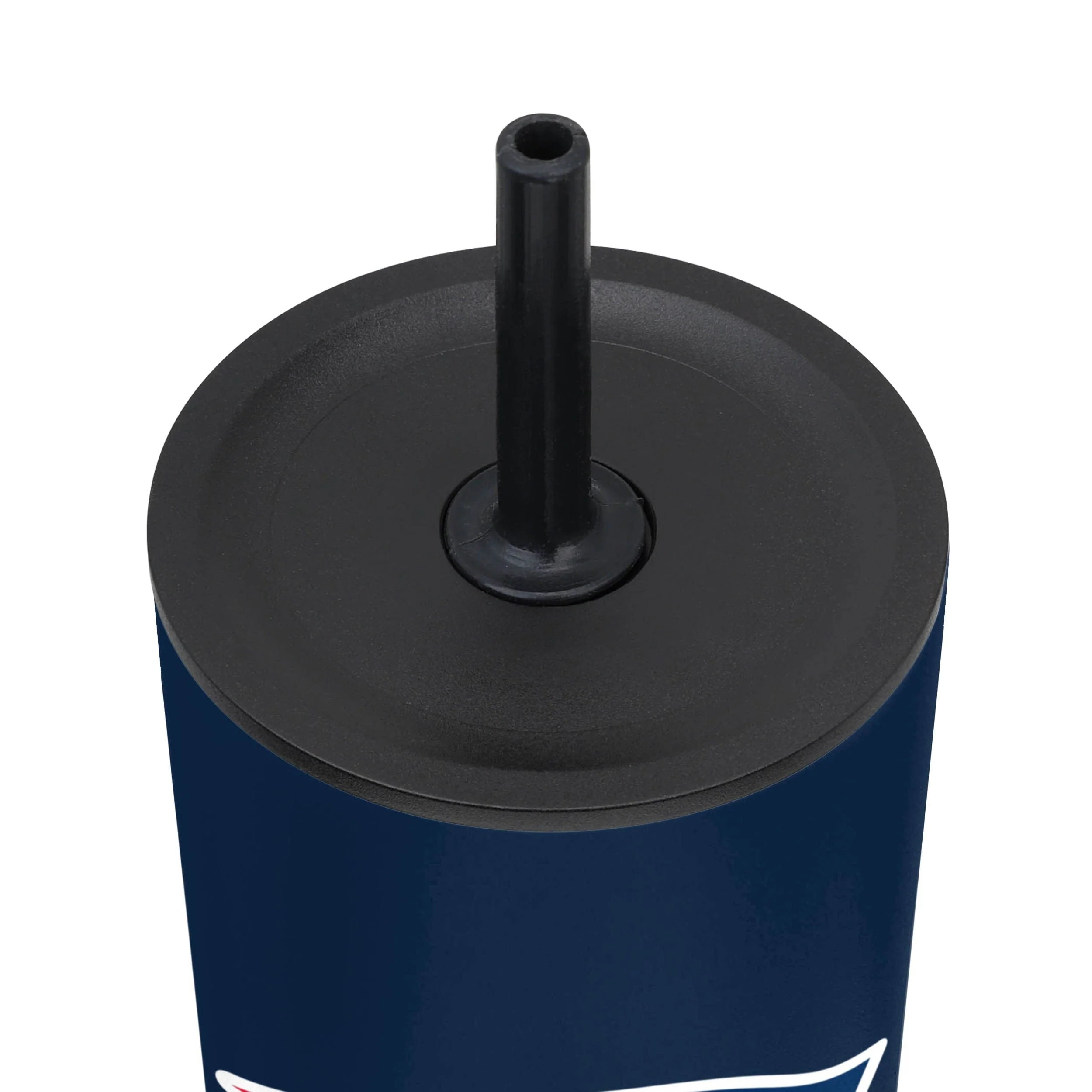 New England Patriots NFL 22 oz Travel Tumbler - Image 6