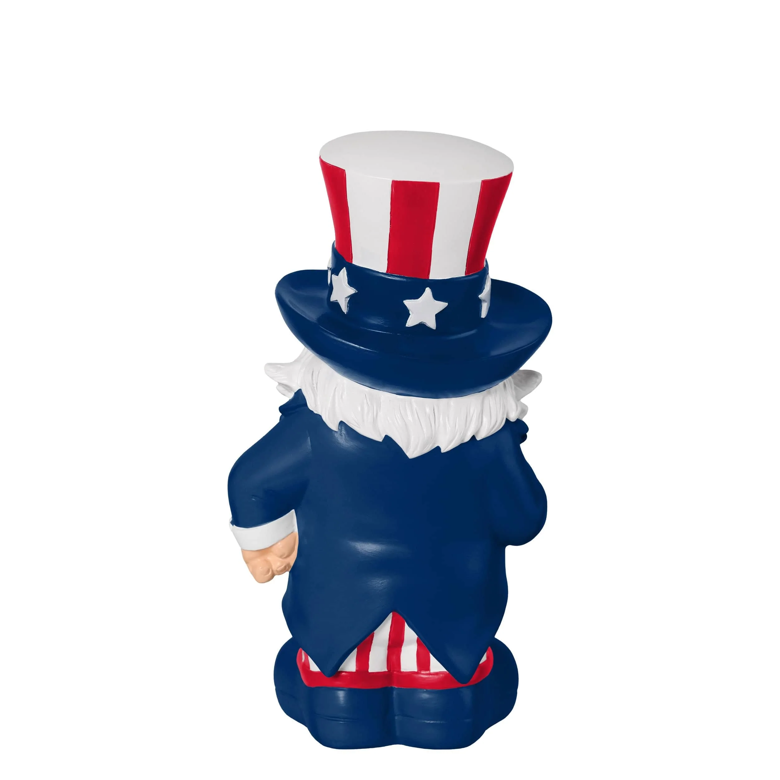 New England Patriots NFL Americana Gnome - Image 3