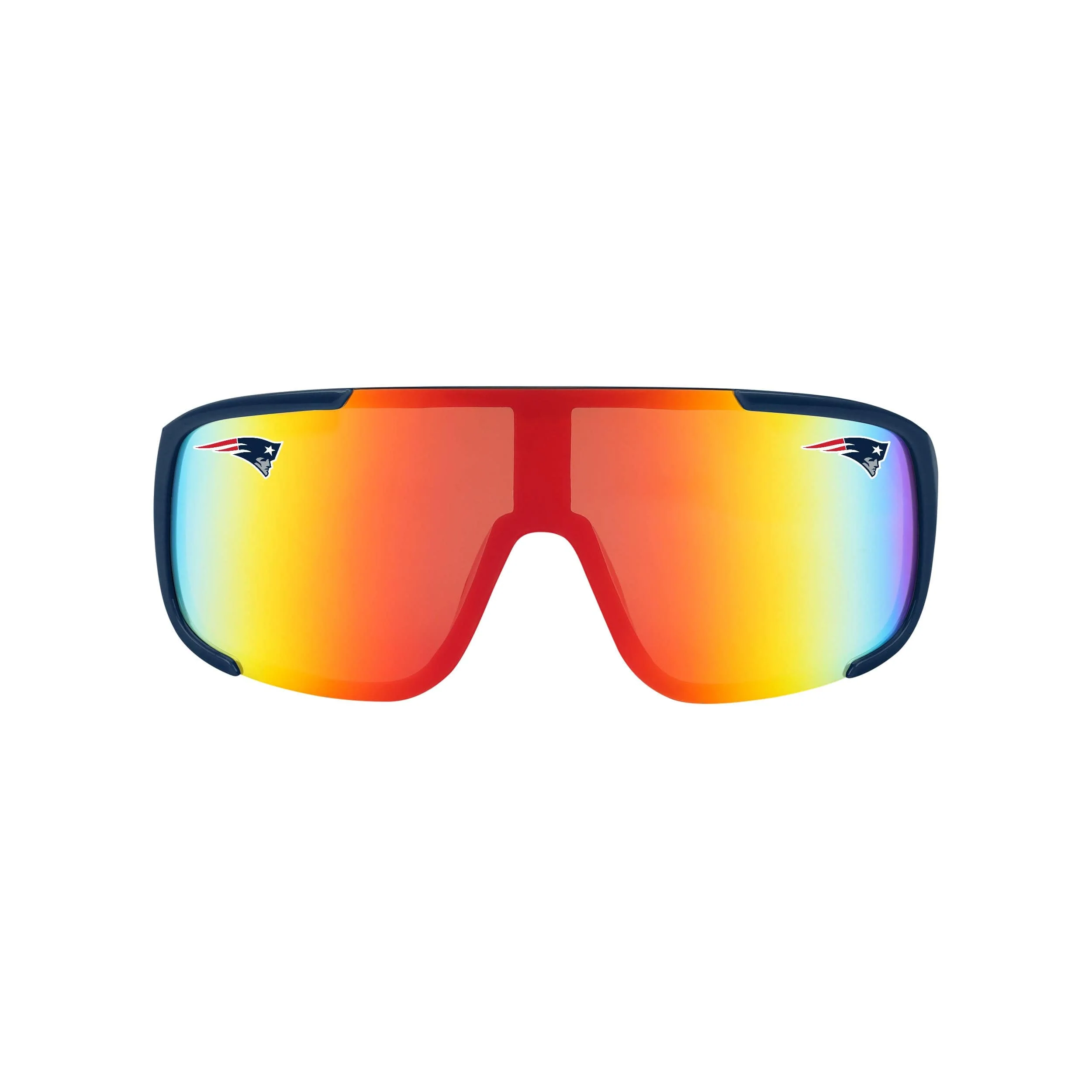 New England Patriots NFL Gameday Edge Sunglasses - Image 2