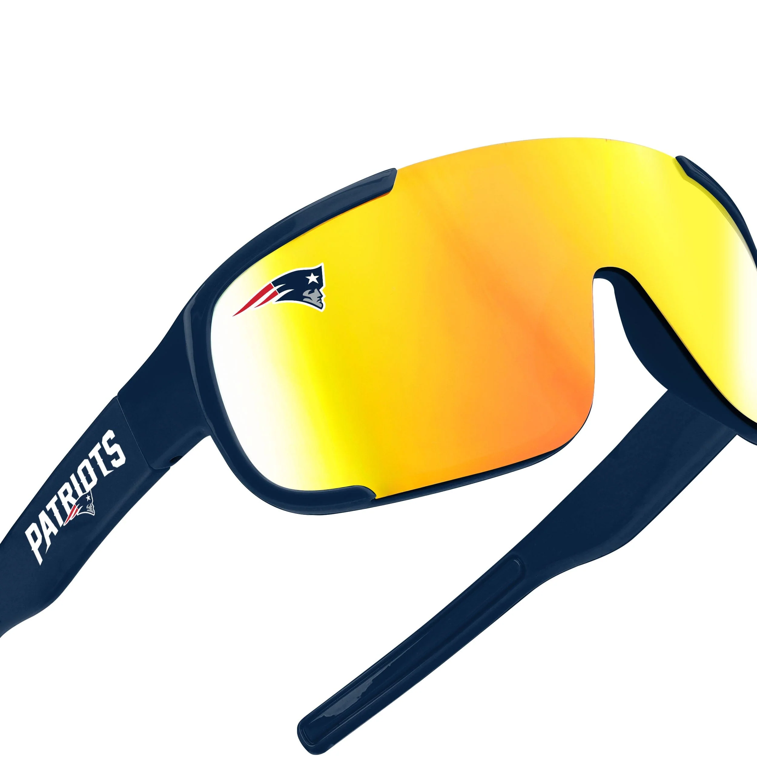 New England Patriots NFL Gameday Edge Sunglasses - Image 4
